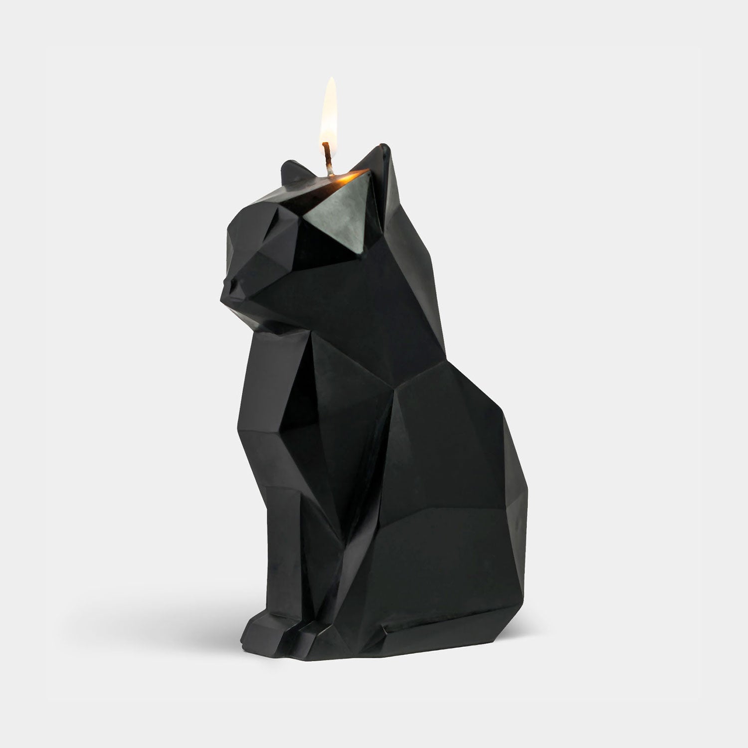 PyroPet Kisa Cat Candle - Black PyroPet Kisa (Cat) 54Celsius , Black Friday Sale 54Celsius Furniture Sale, Old Bones Co, Mid Century Furniture Sale, Four Hands Furniture, Black Friday Sale PyroPet Kisa Cat Candle - Black,Gus Sale, Perigold PyroPet Kisa Cat Candle - Black PyroPet Kisa (Cat) Black Friday Sale , Perigold Sale PyroPet Kisa Cat Candle - Black,PyroPet Kisa Cat Candle - Black Lulu and Georgia, Burke Decor Sale PyroPet Kisa Cat Candle - Black, www.oldbonesco.com