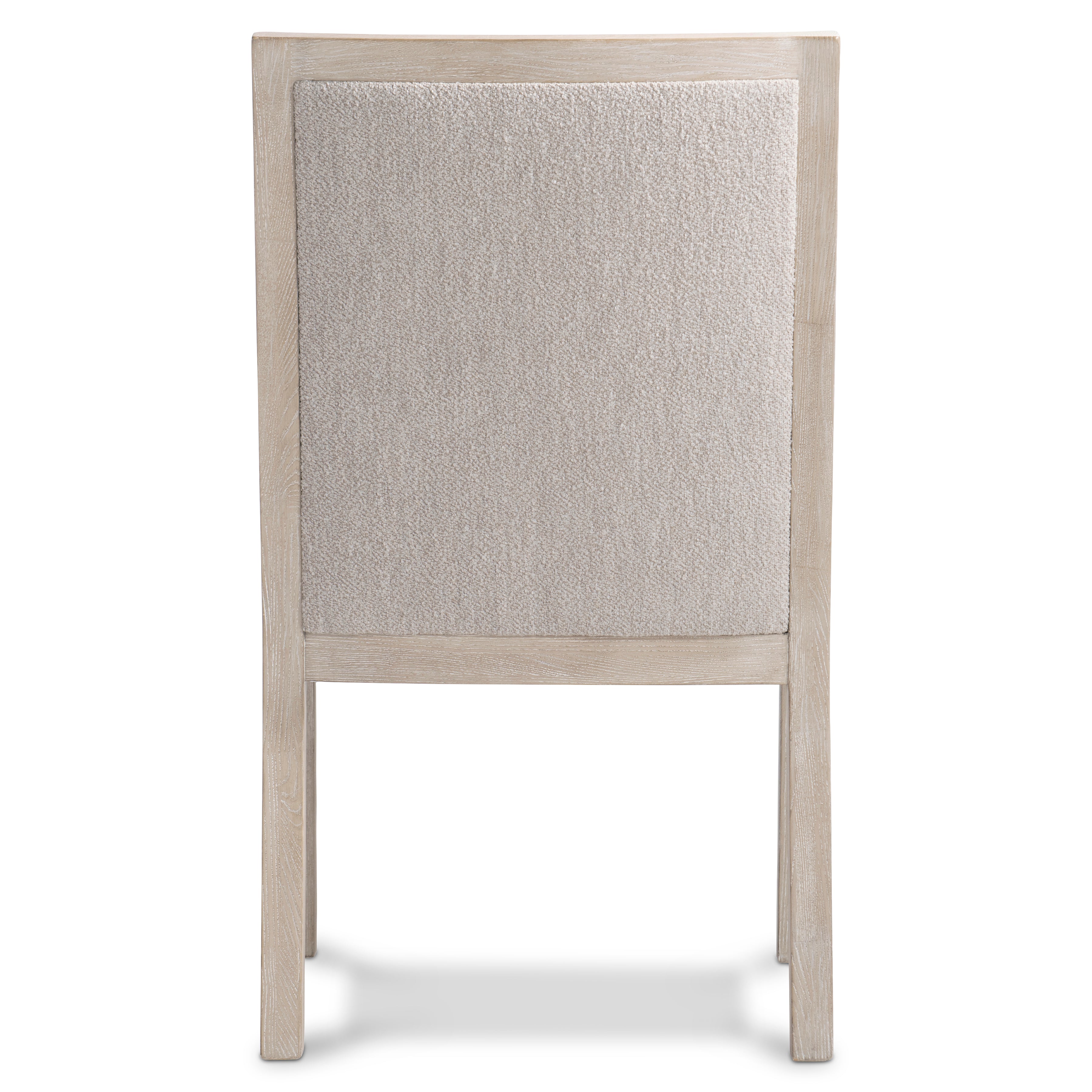 Prado Arm Chair in Tawny Finish by Bernhardt
