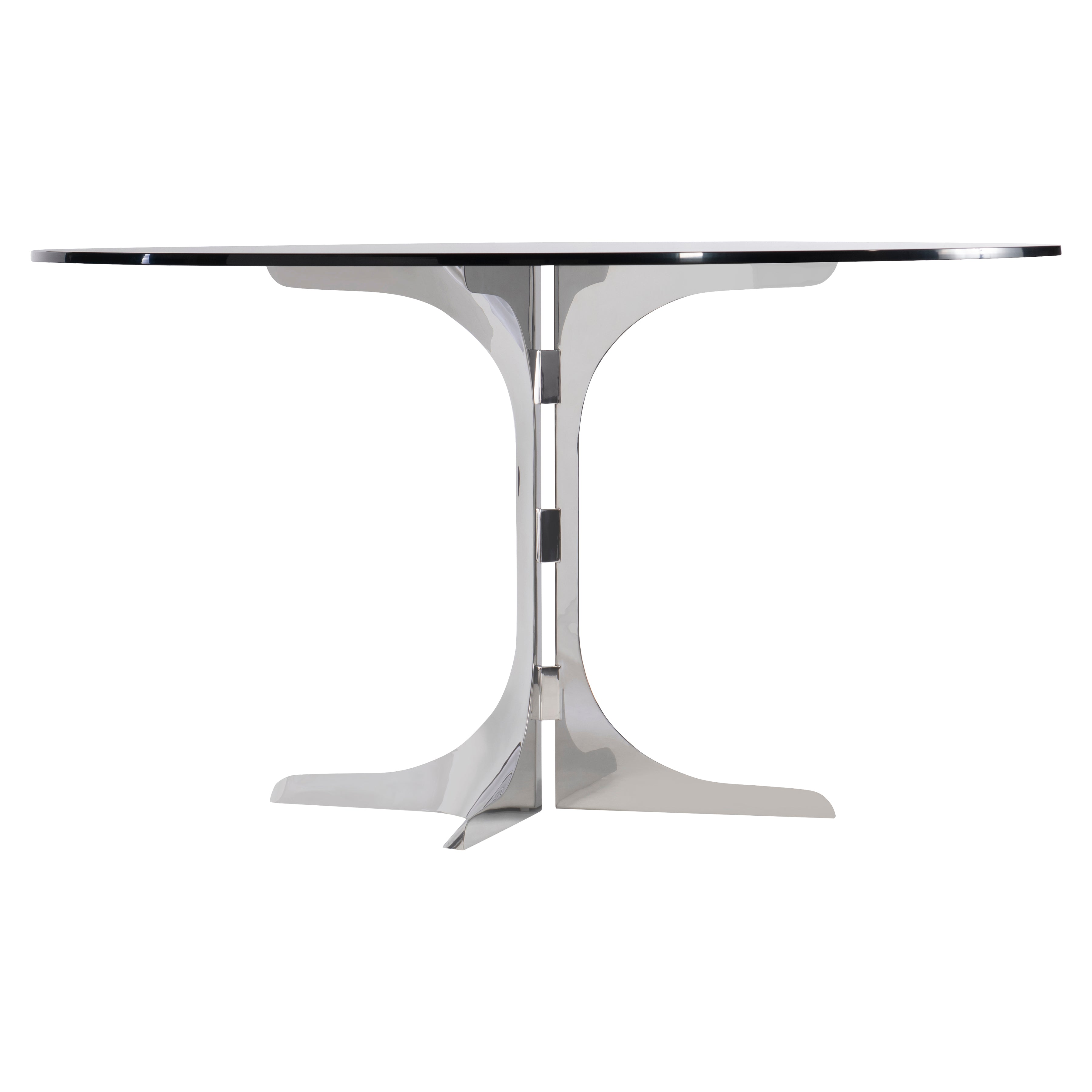 Nova Dining Table by Bernhardt
