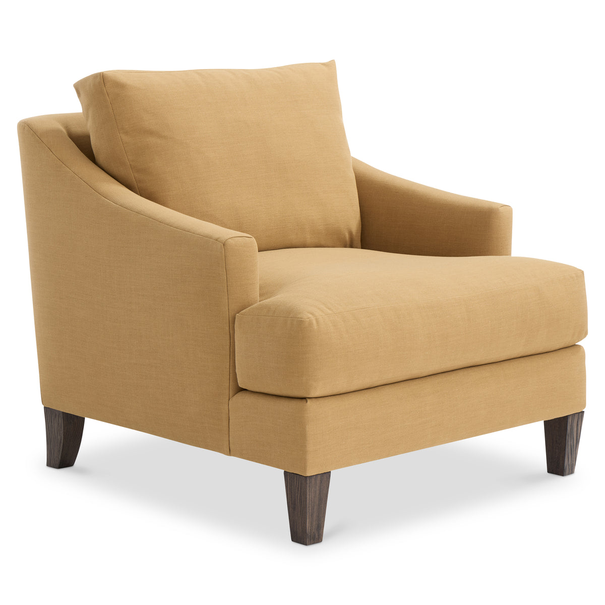 Marisol Fabric Chair by Bernhardt