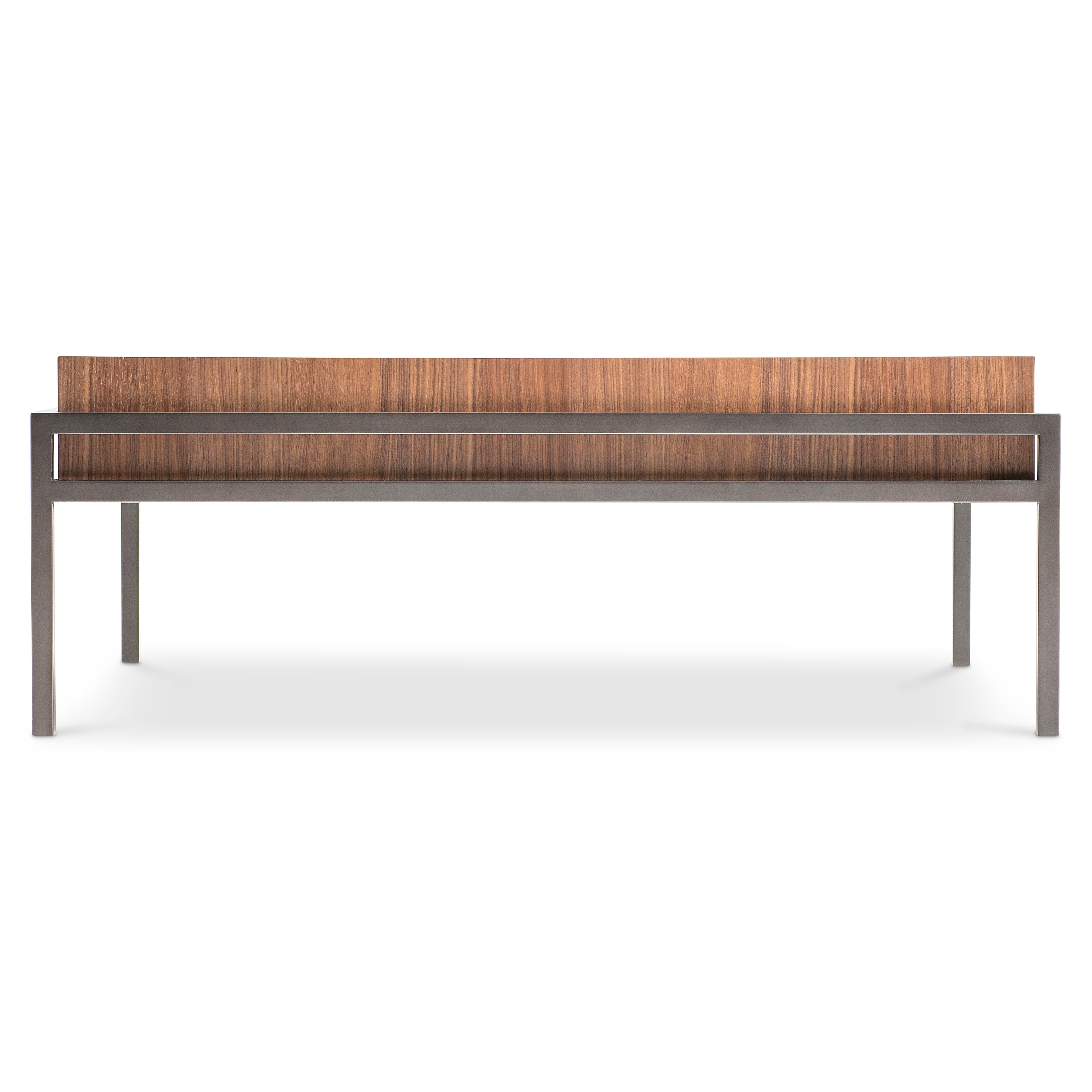 Collins Cocktail Table by Bernhardt