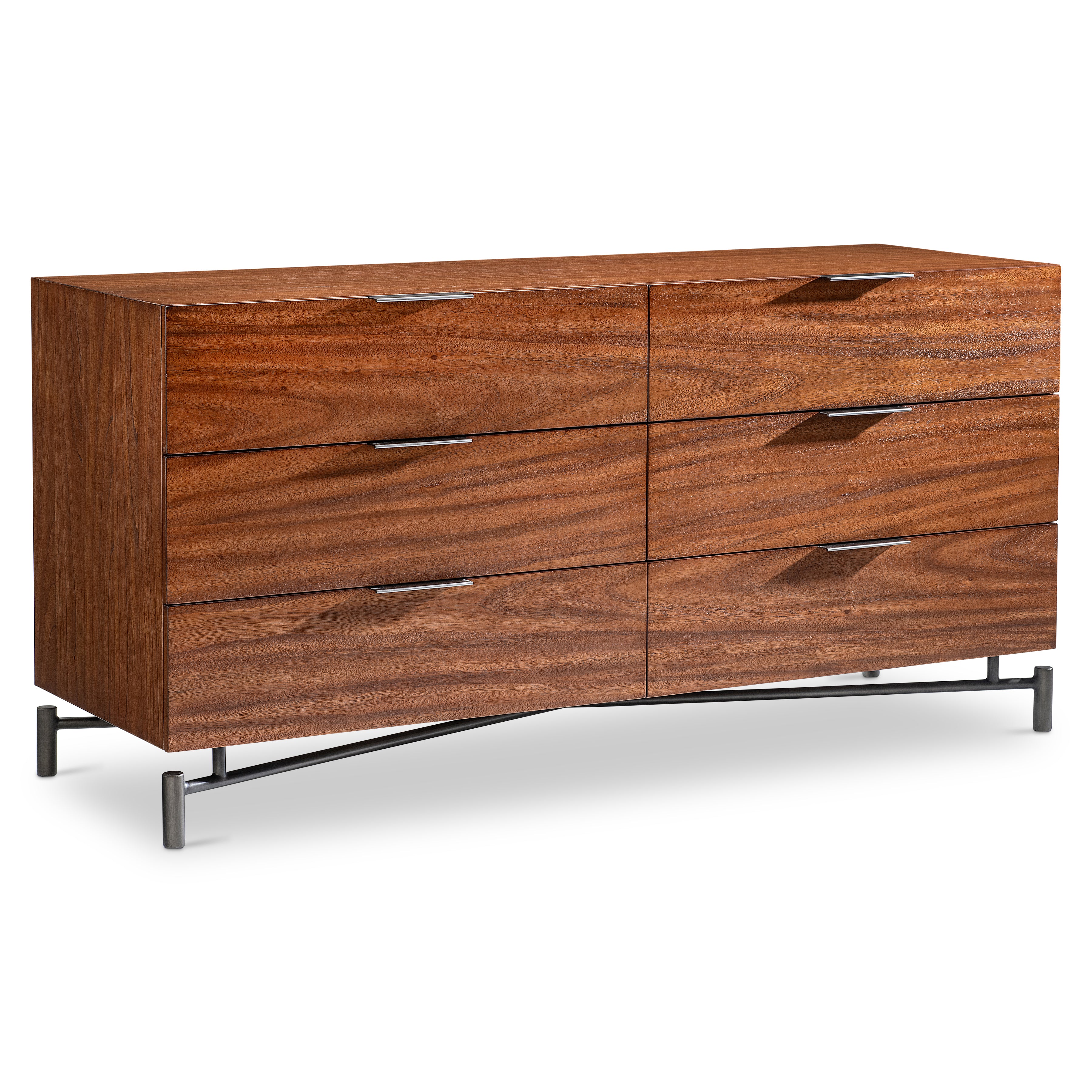 Brasea 60" Dresser by Bernhardt