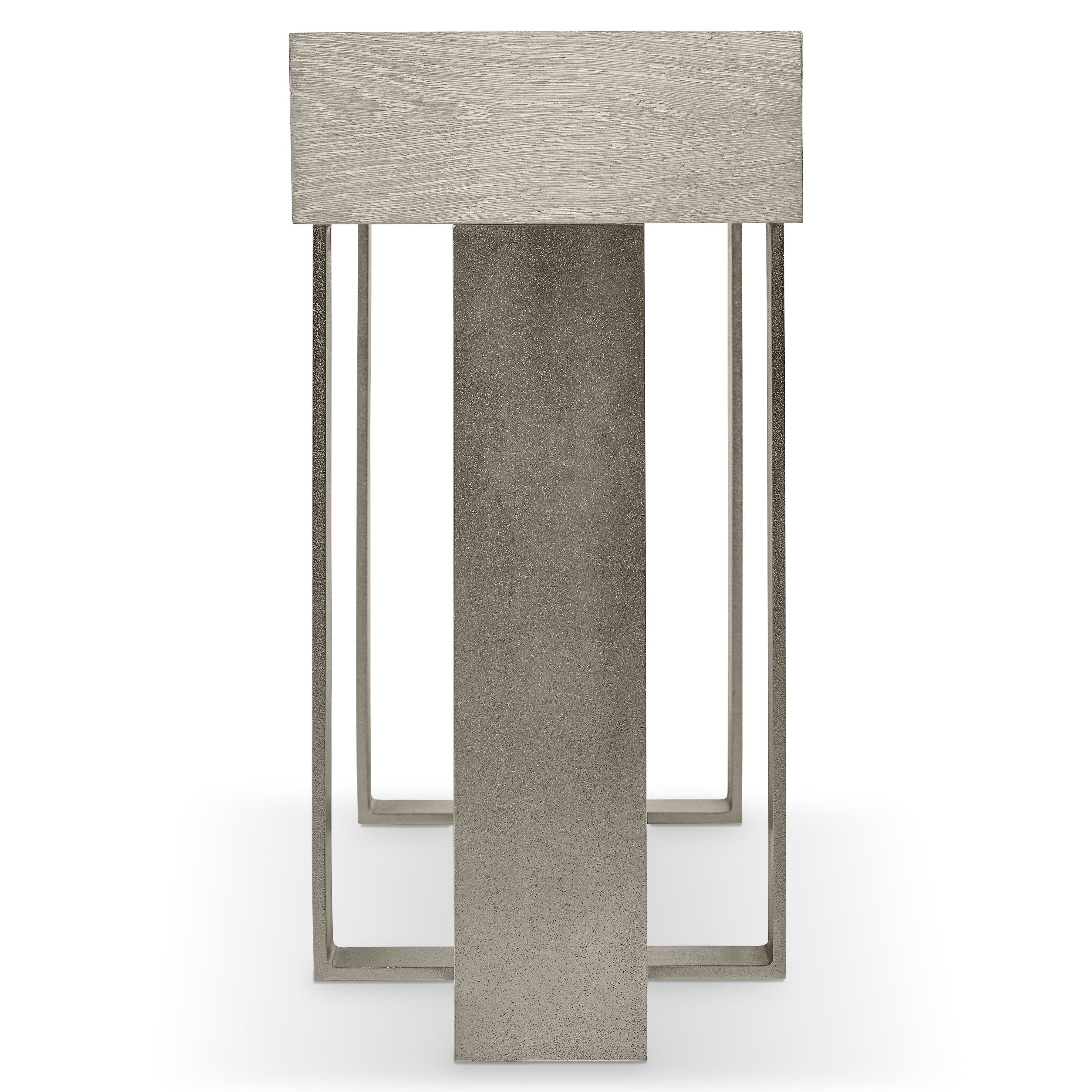 Tempo Console Table by Bernhardt