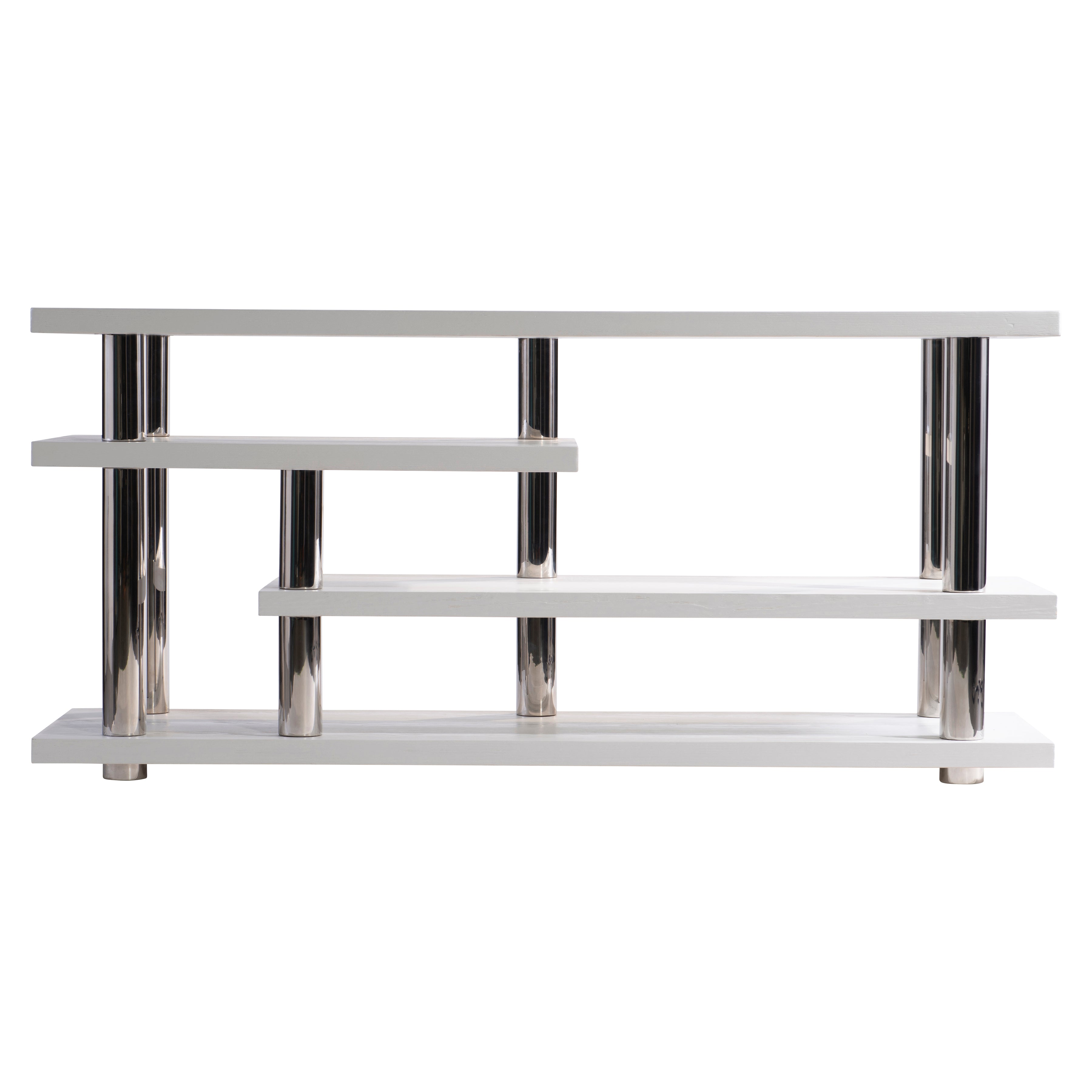 Yuma Console Table by Bernhardt