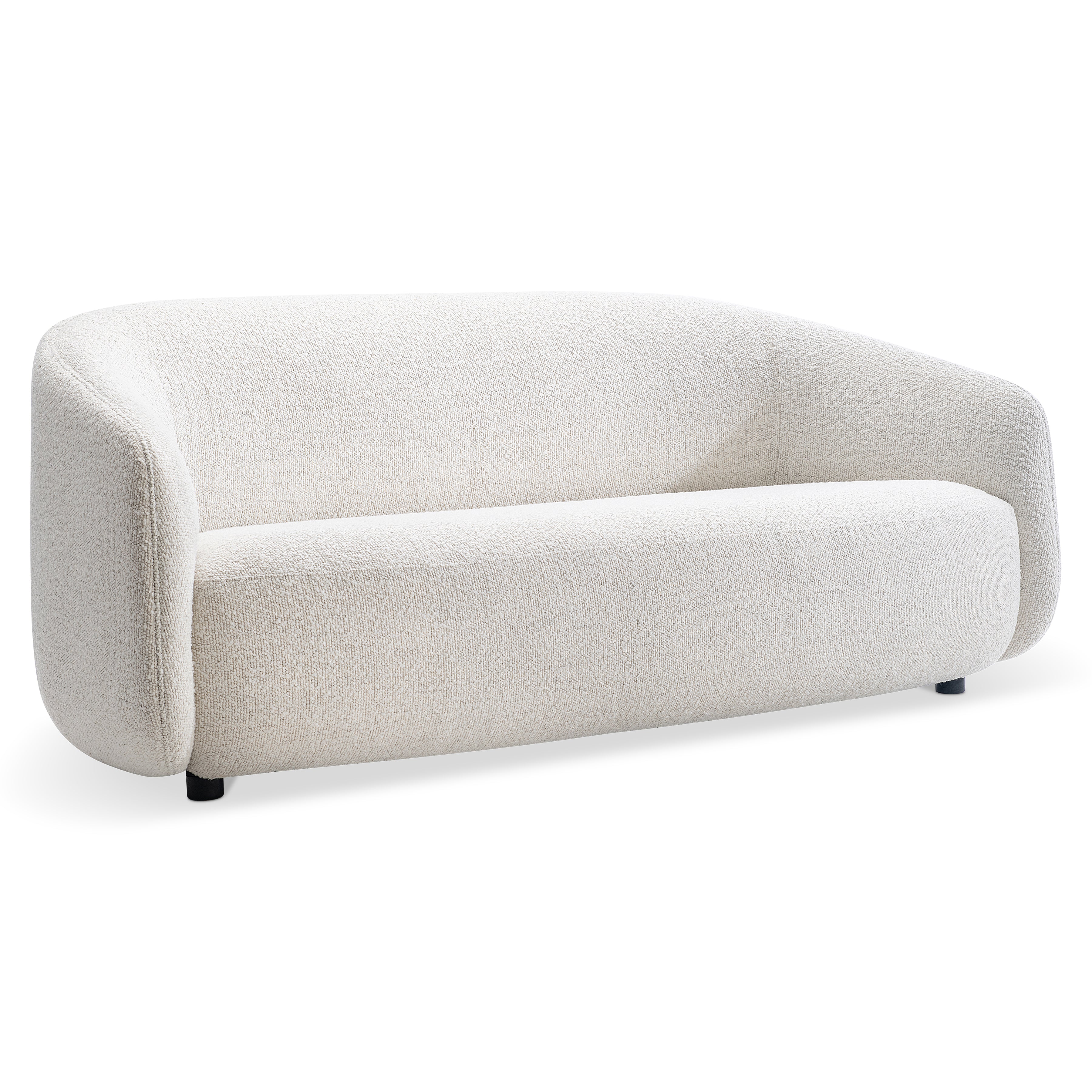 Devon Fabric Sofa by Bernhardt