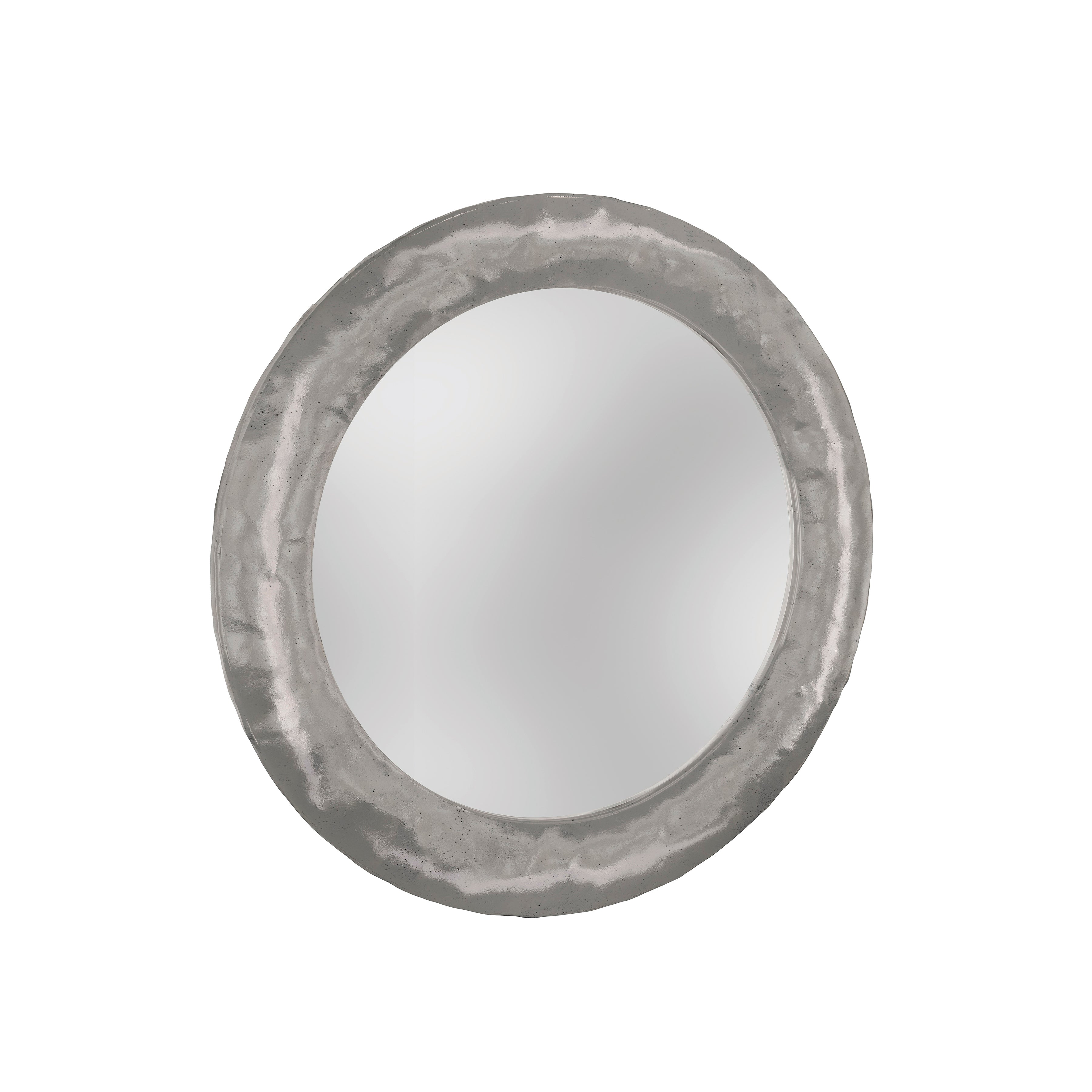 Prado Mirror by Bernhardt