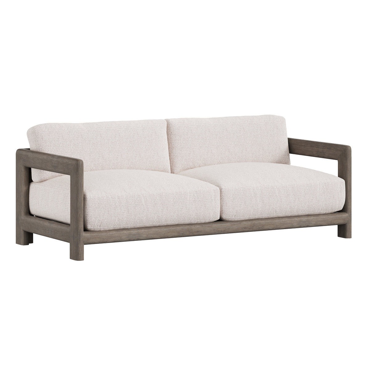 Montaigne Outdoor Sofa by Bernhardt