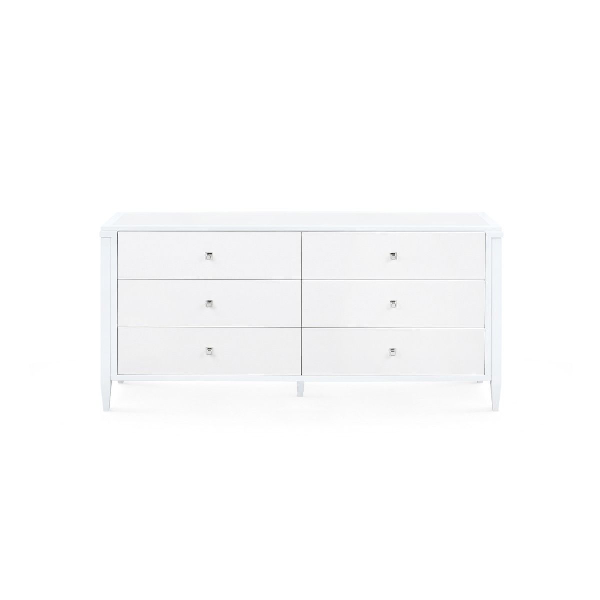 Kingston 6-Drawer Kingston 6-Drawer