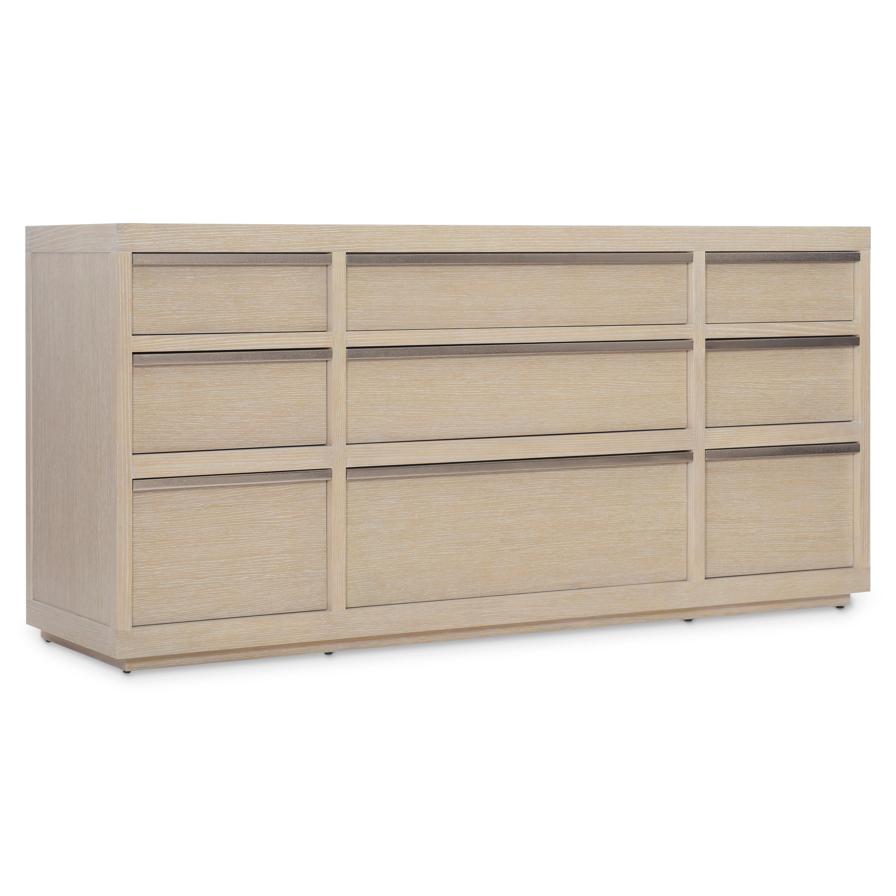 Solaria Dresser by Bernhardt