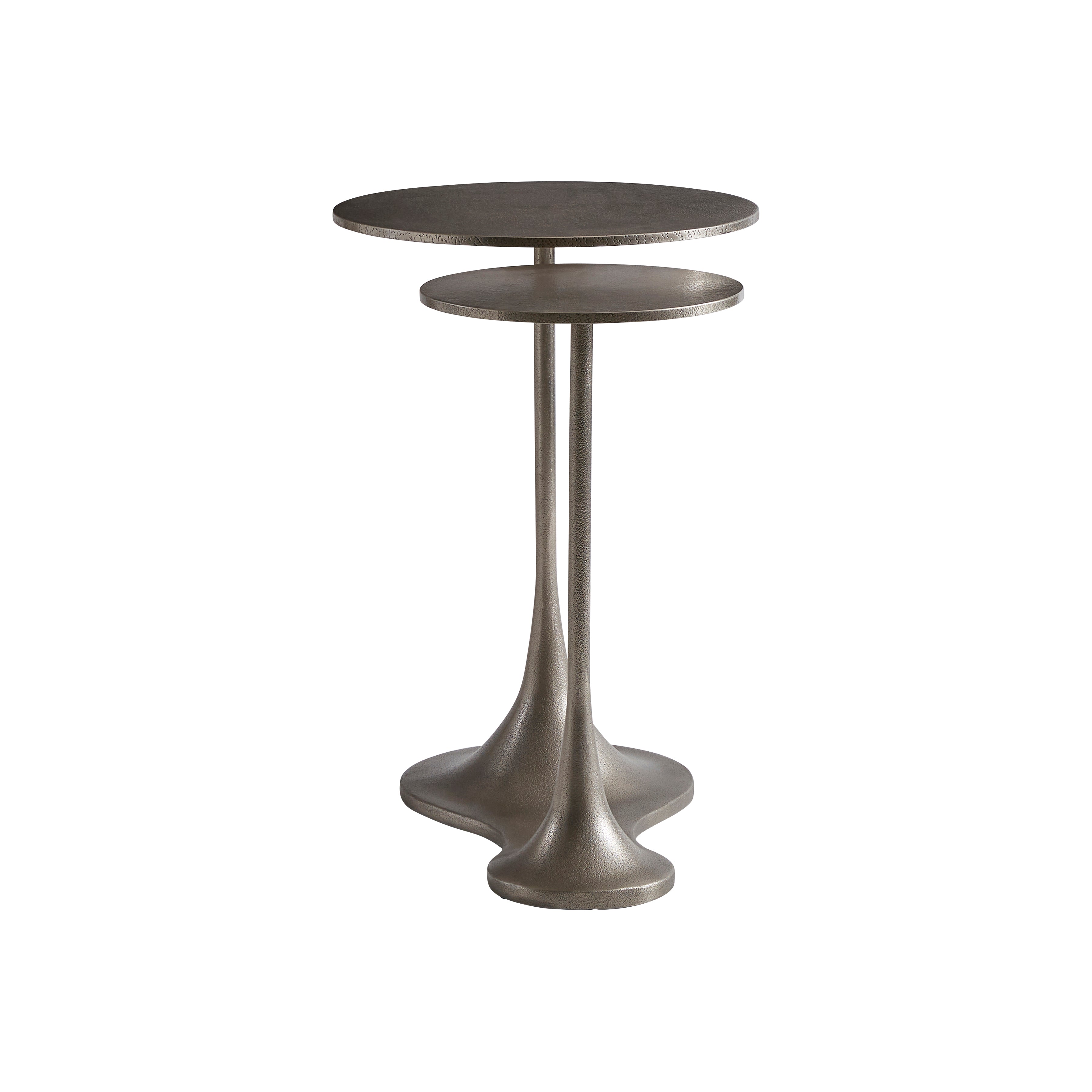 Cerchi Outdoor Accent Table by Bernhardt