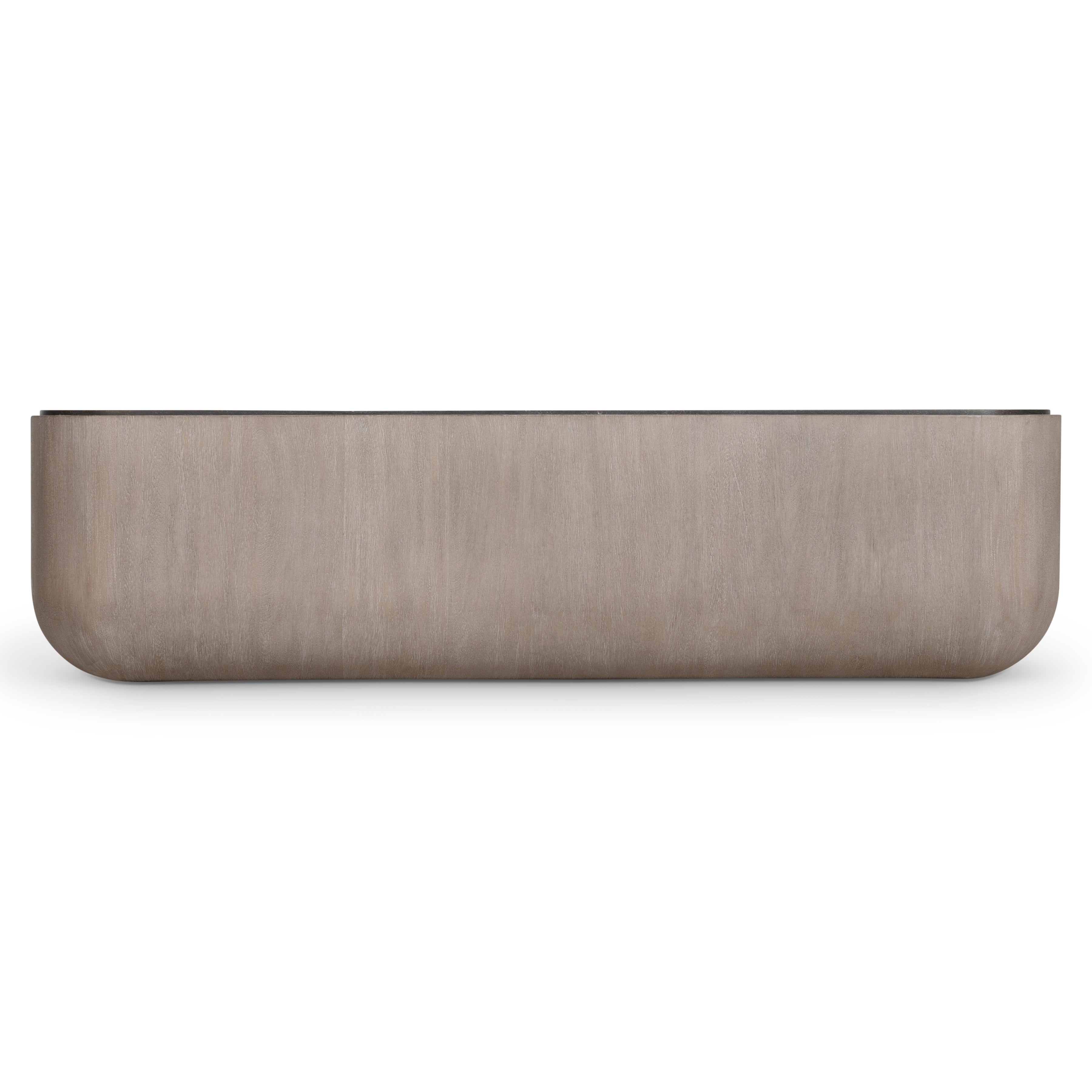 Croft Cocktail Table by Bernhardt