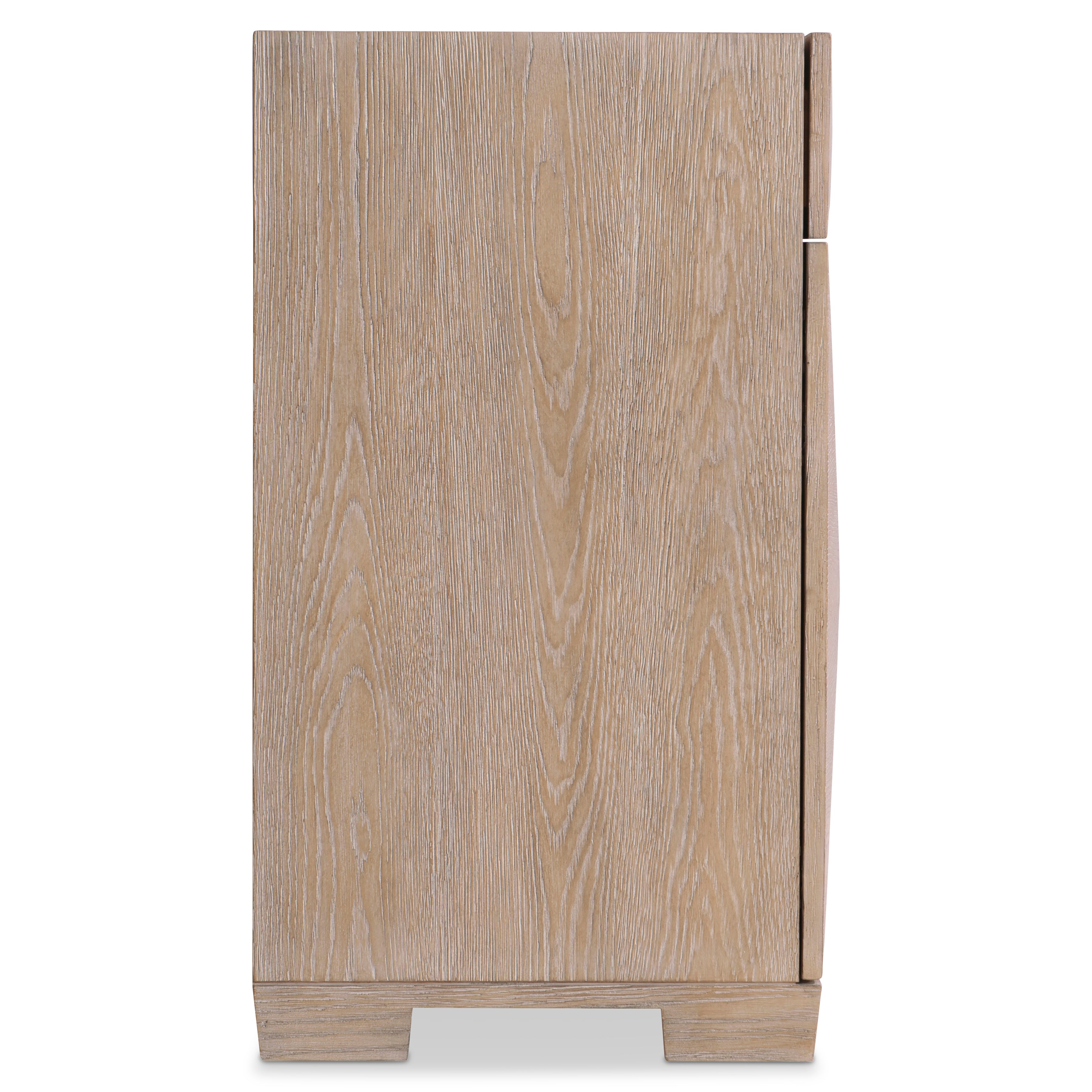 Aventura 3-Door Buffet by Bernhardt