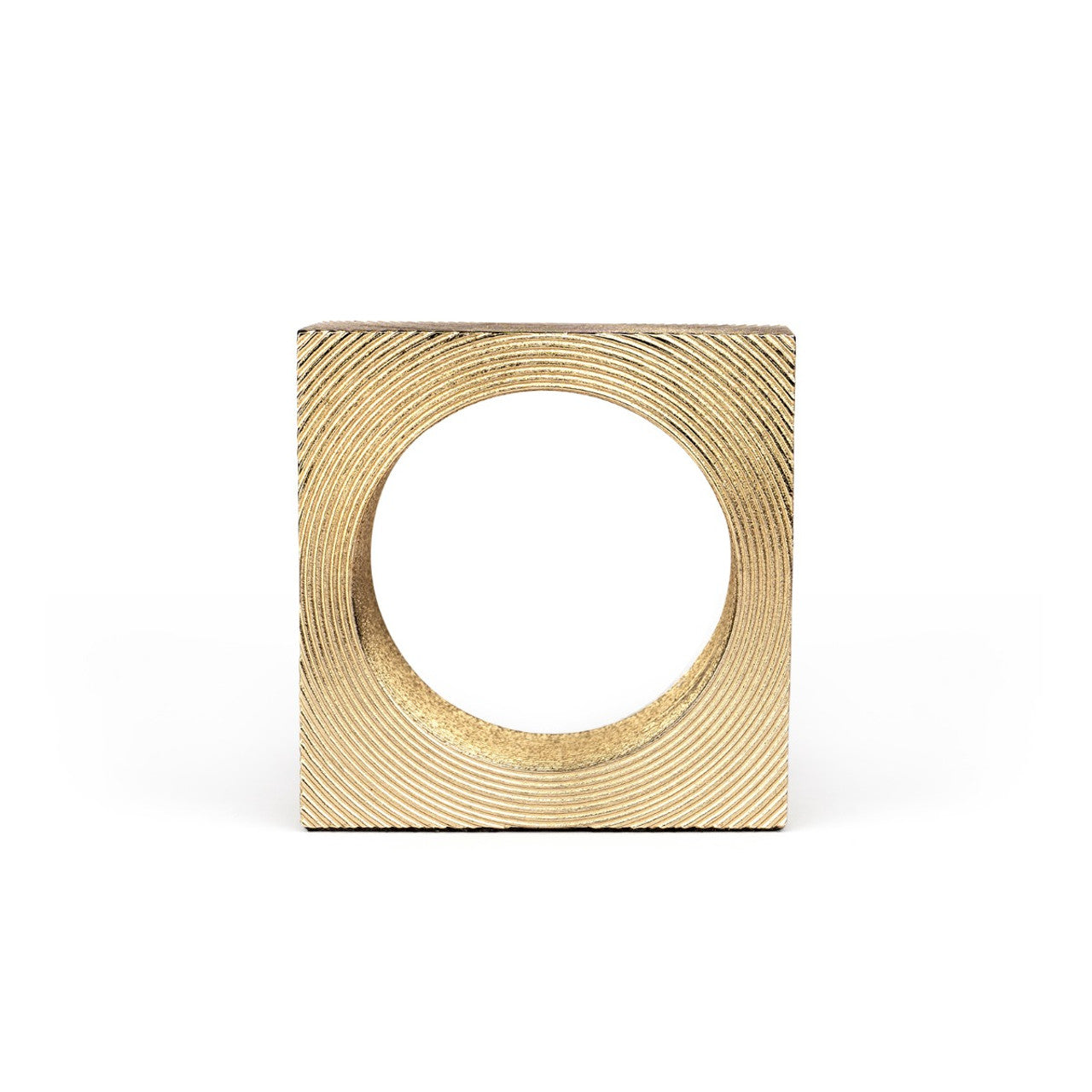 Karl Bookends - Set of 2