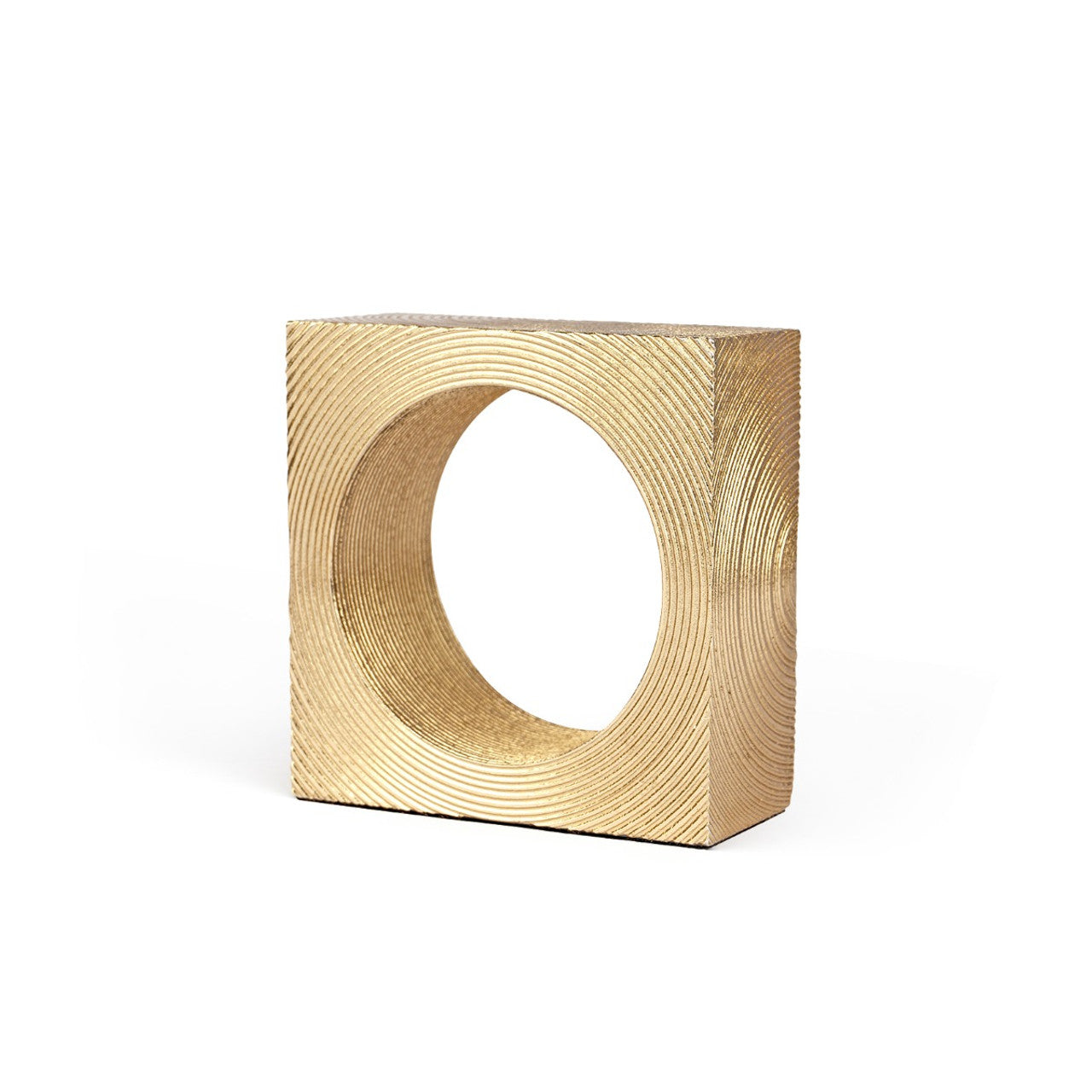 Karl Bookends - Set of 2