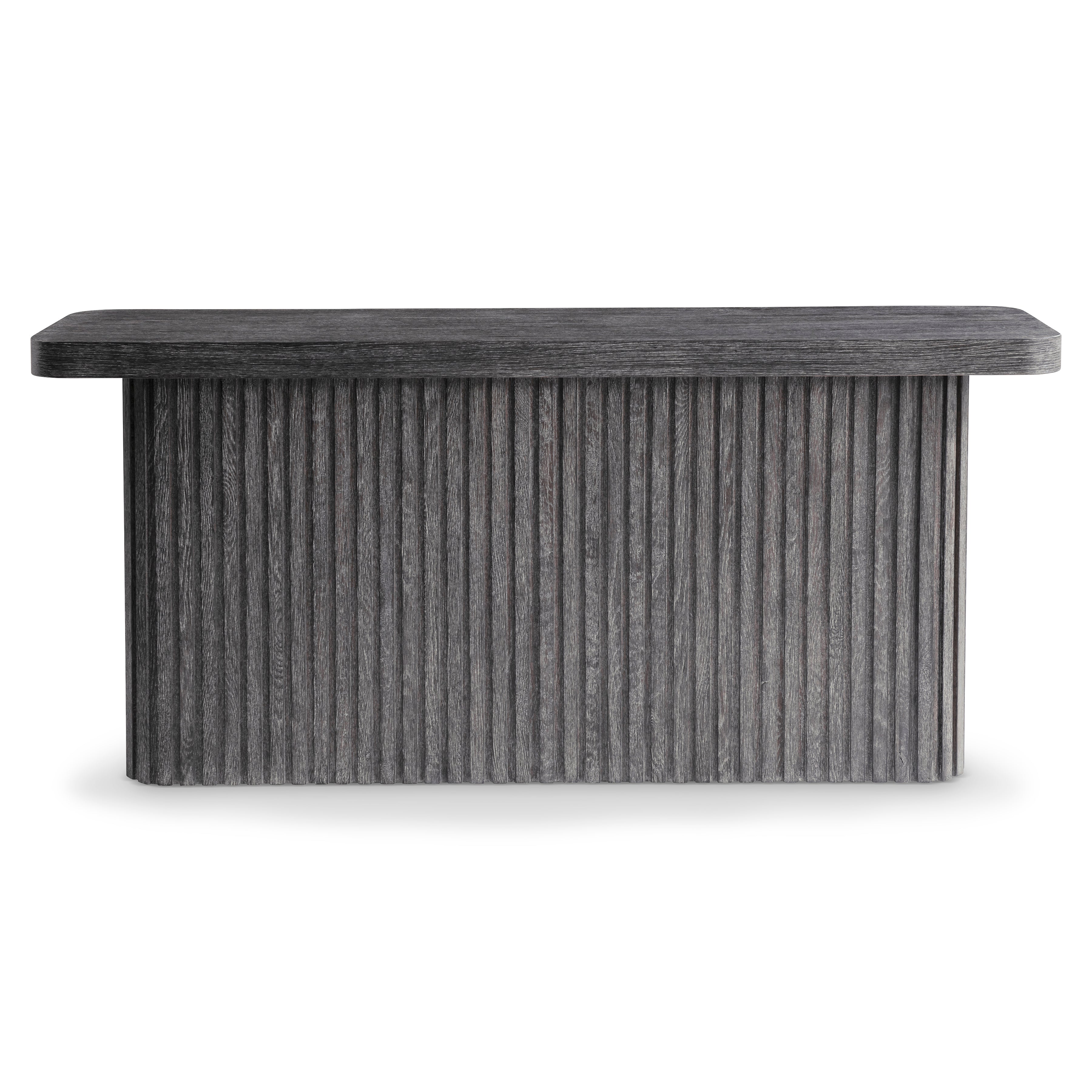 Menton Console Table by Bernhardt