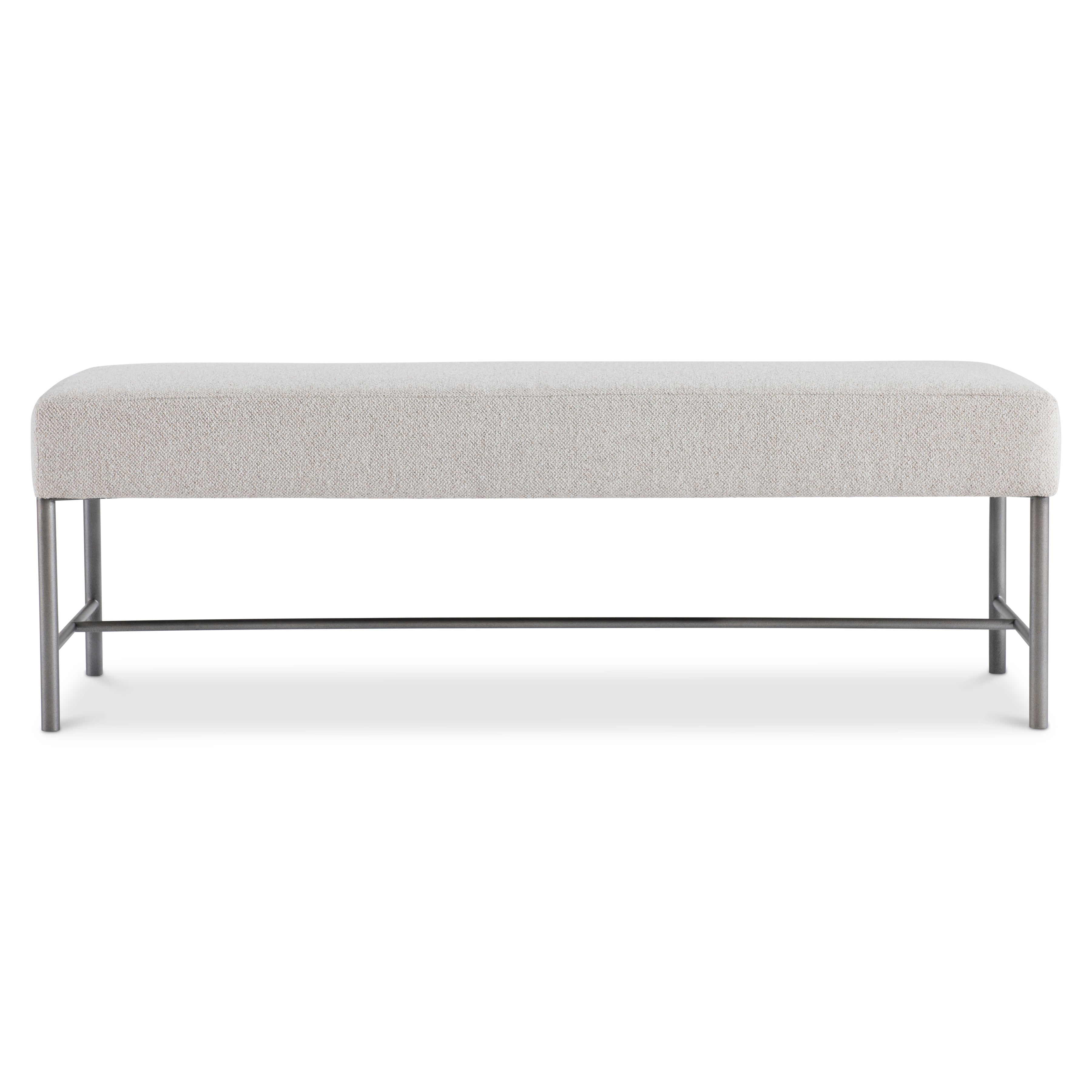 Outline Bench by Bernhardt
