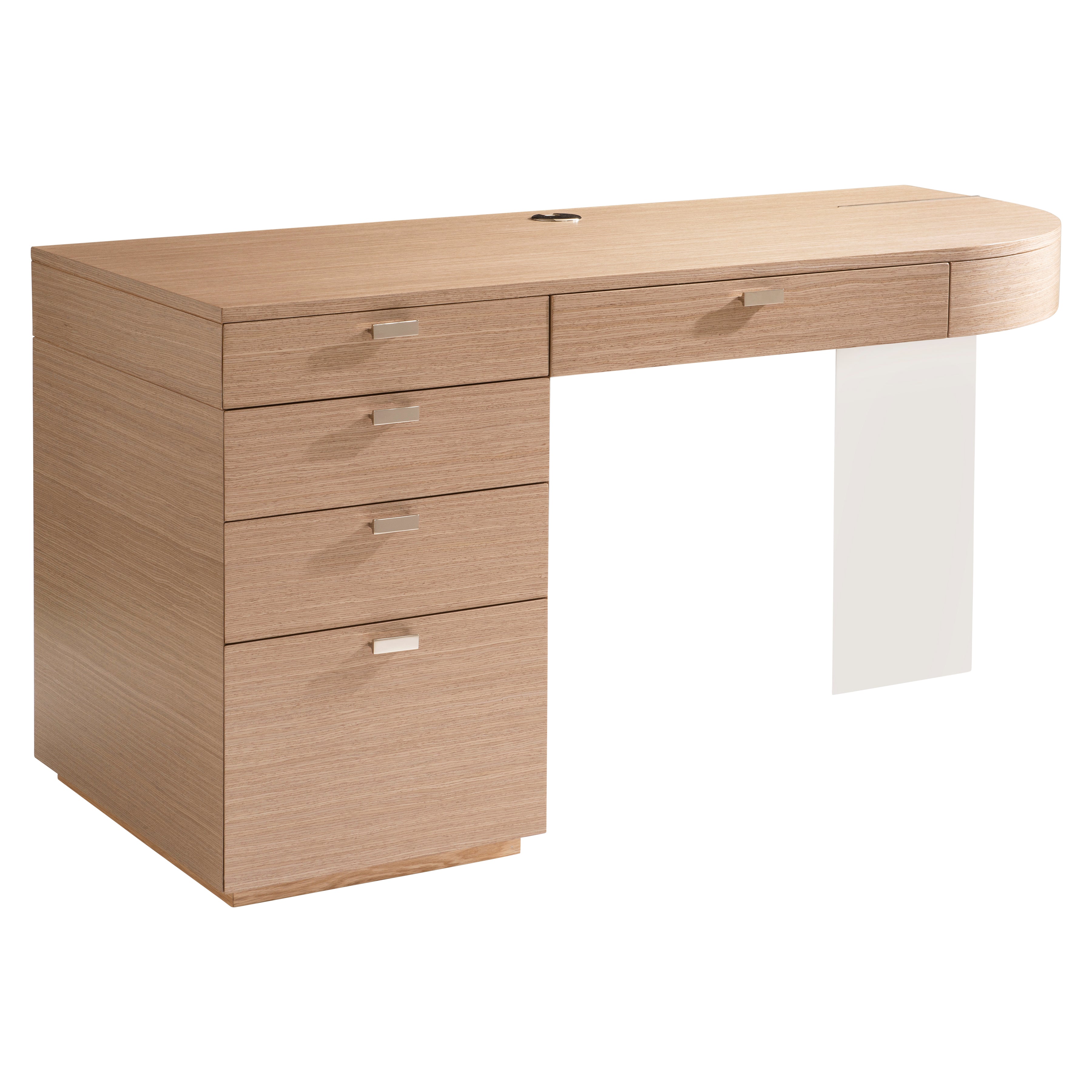 Modulum Desk by Bernhardt