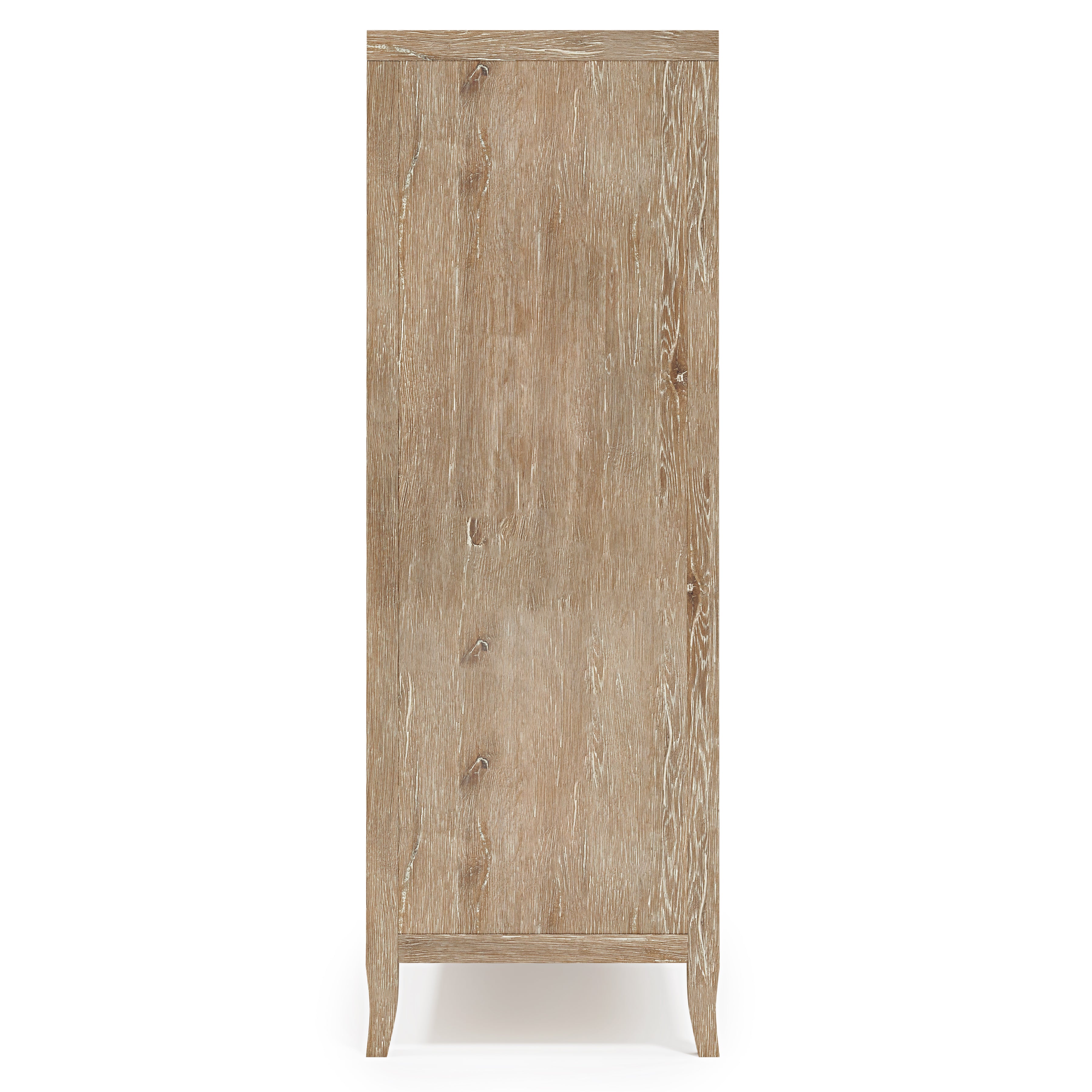 Tribeca Tall Drawer Chest by Bernhardt