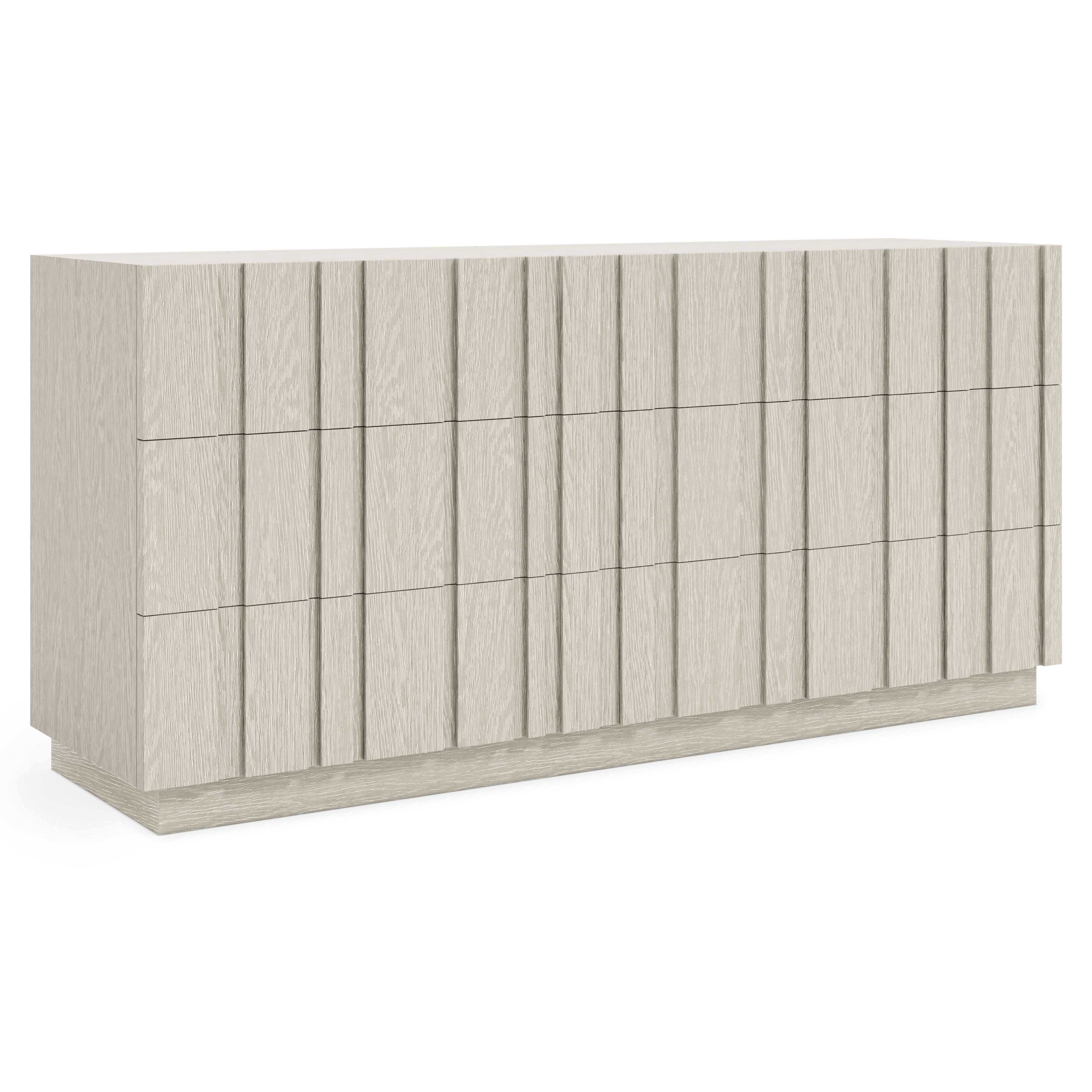 Tempo Dresser by Bernhardt