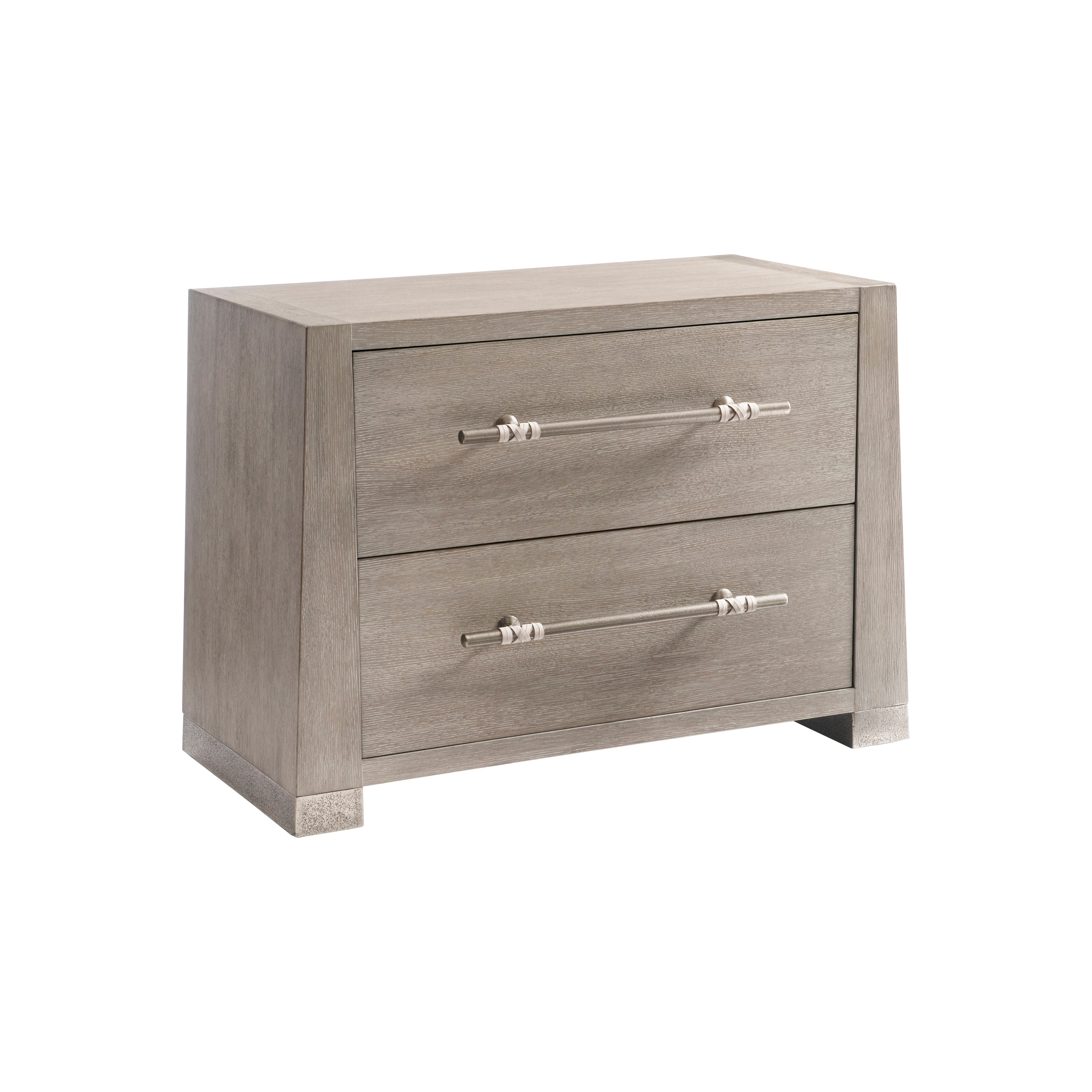 Alta Nightstand by Bernhardt