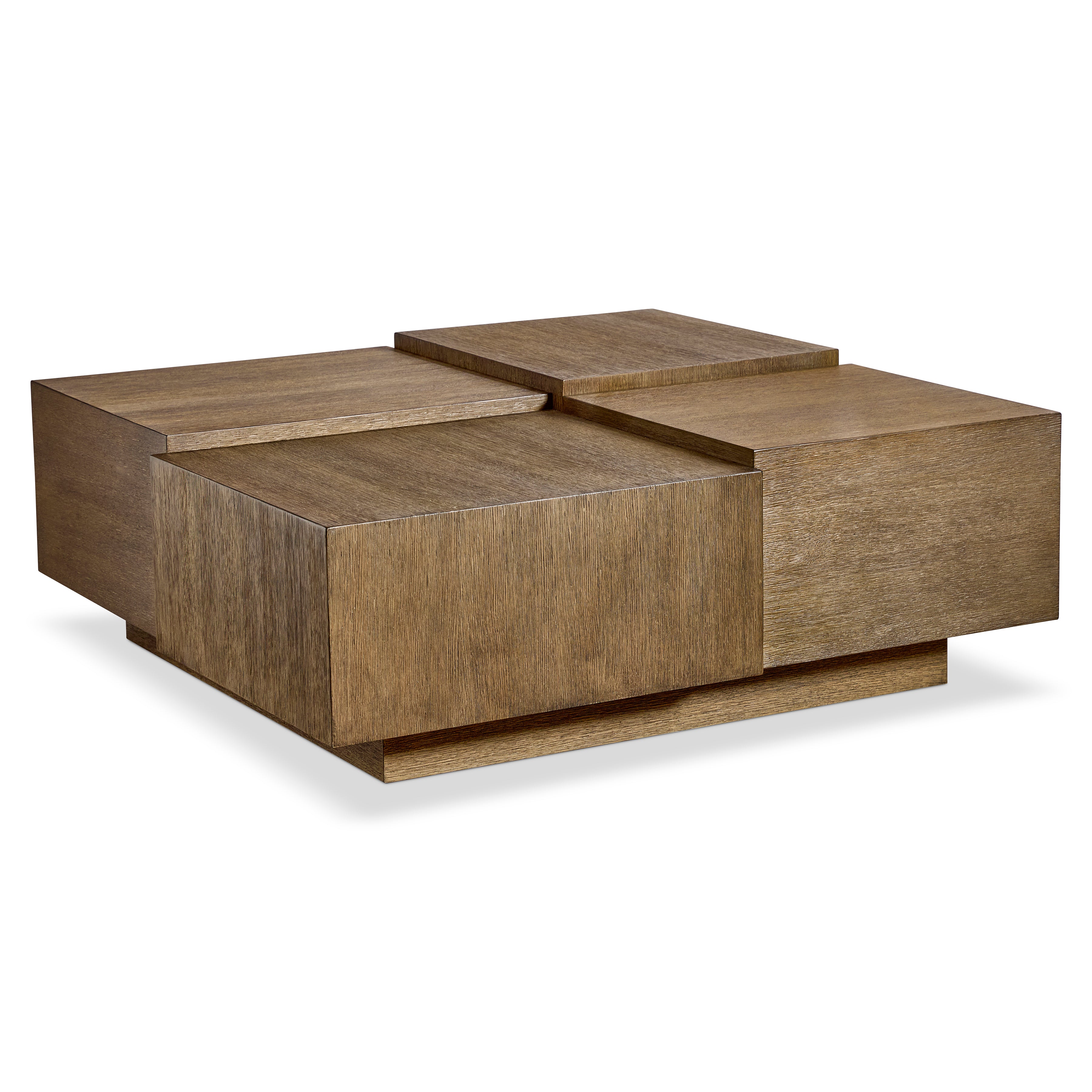 Weiss Cocktail Table by Bernhardt