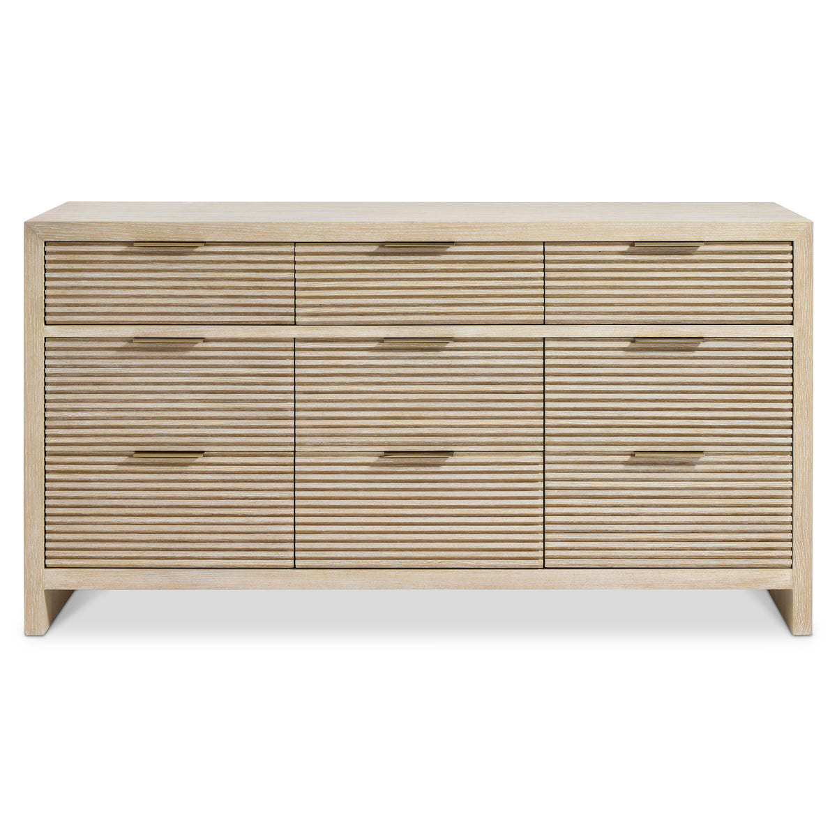 Asana Dresser by Bernhardt
