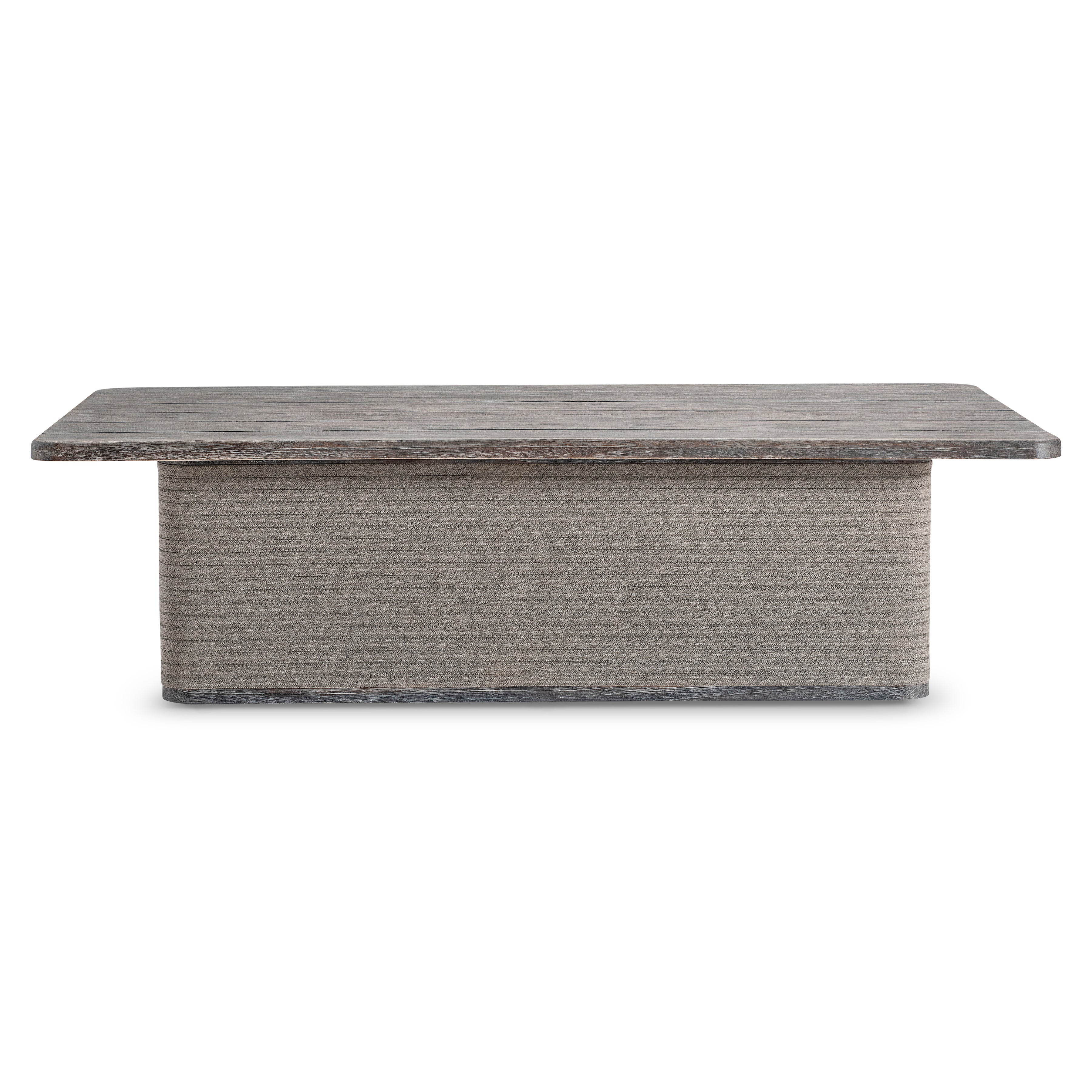 Bernhardt Rialto Outdoor Cocktail Table
