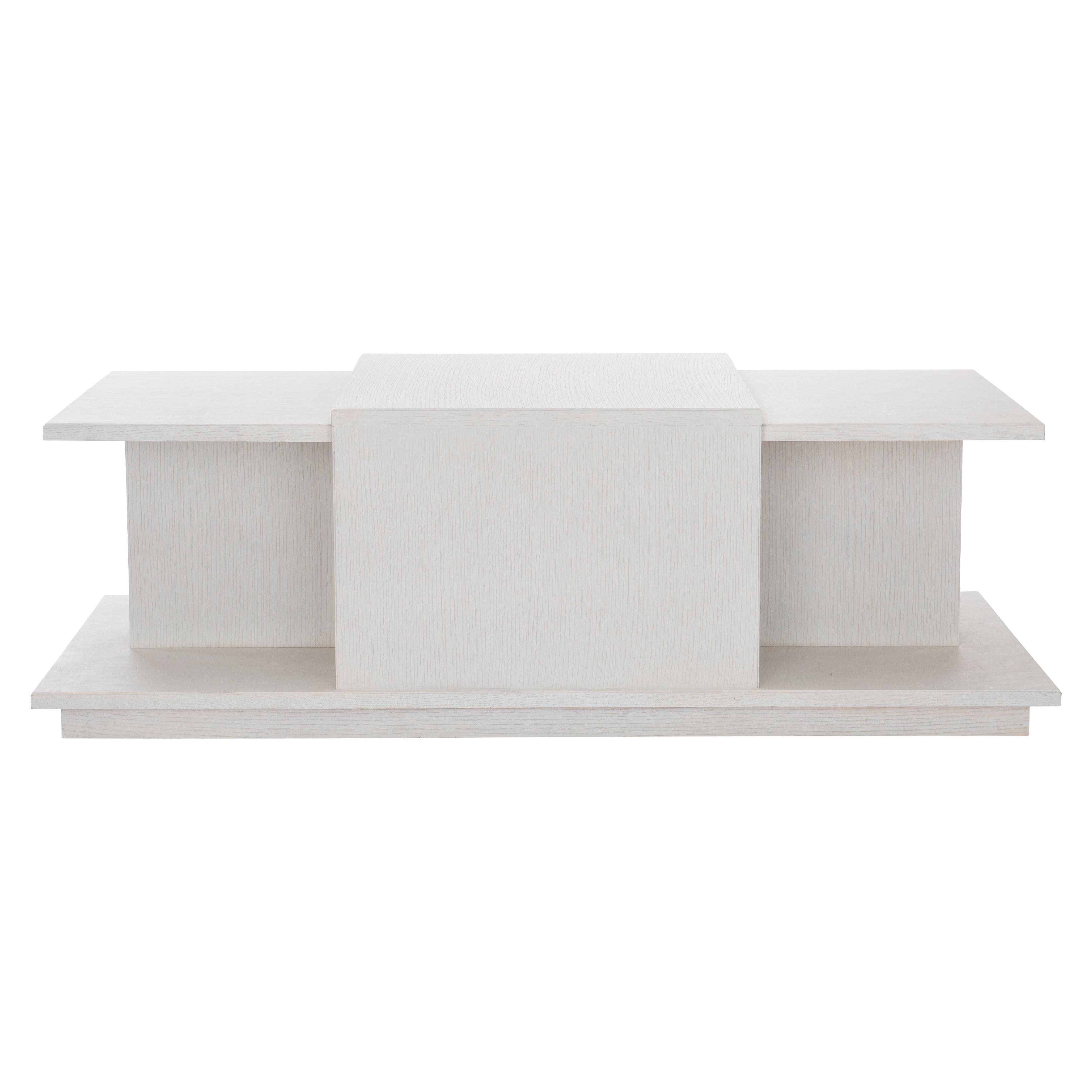 Arnette Cocktail Table by Bernhardt