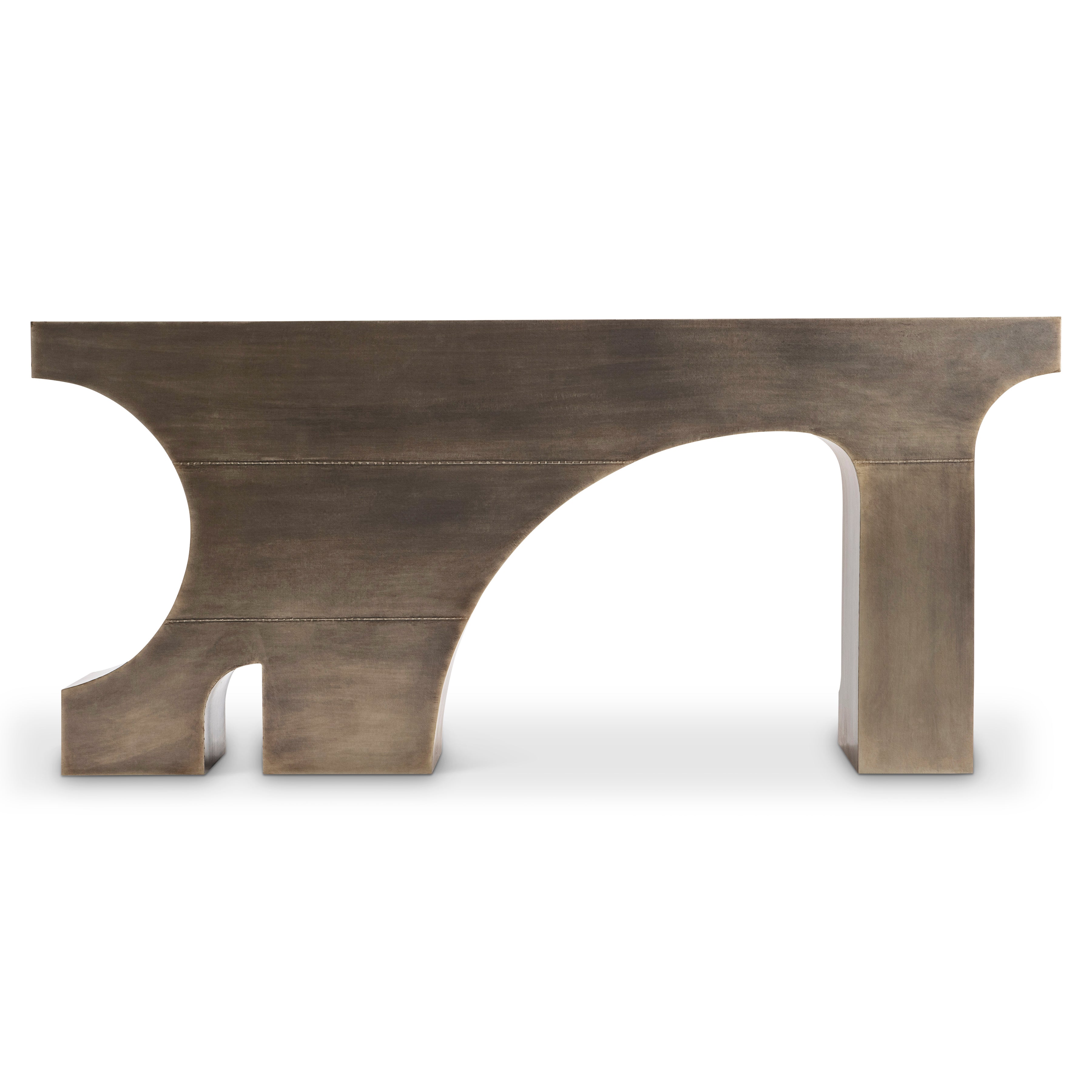 Argos Console Table by Bernhardt