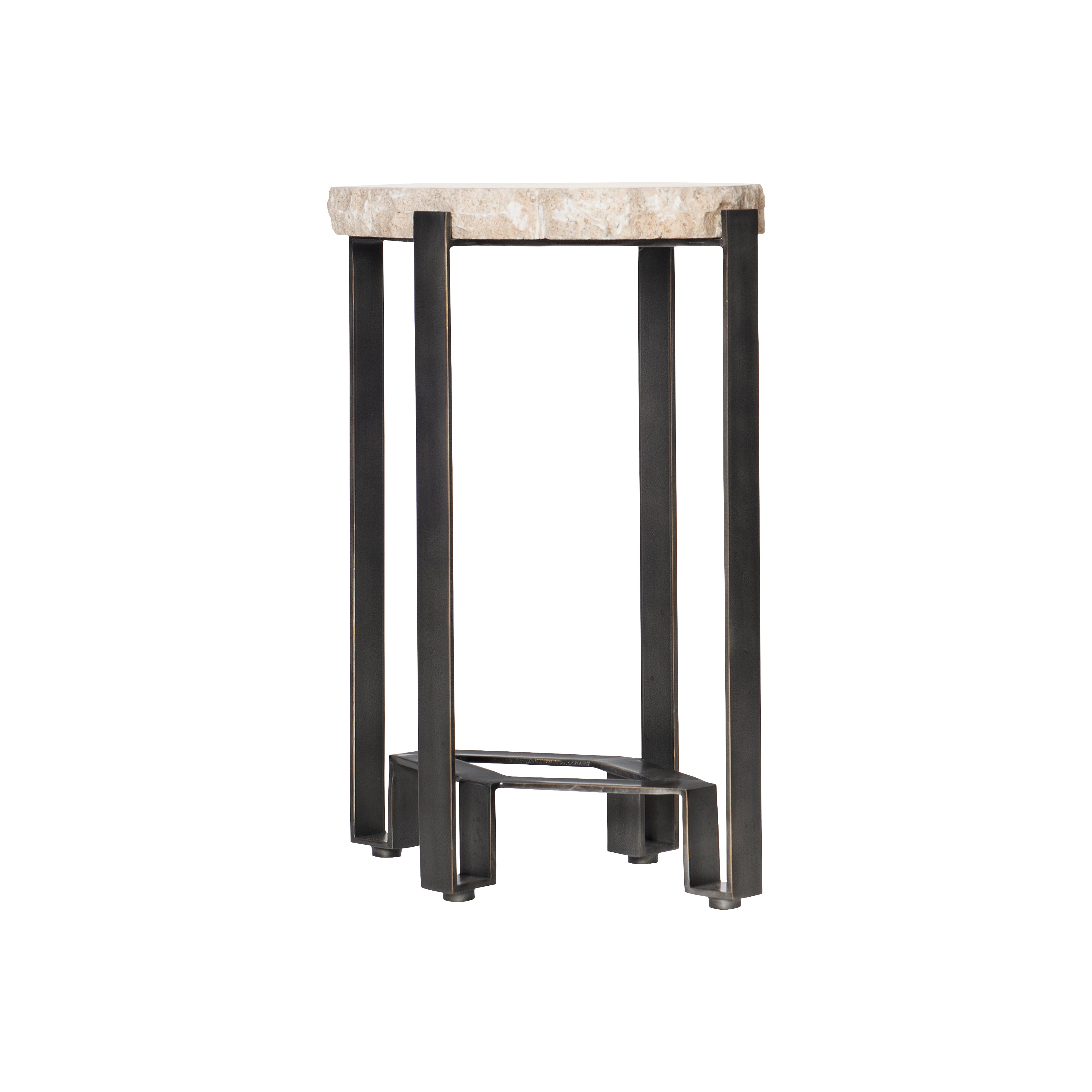 Sayers Accent Table by Bernhardt