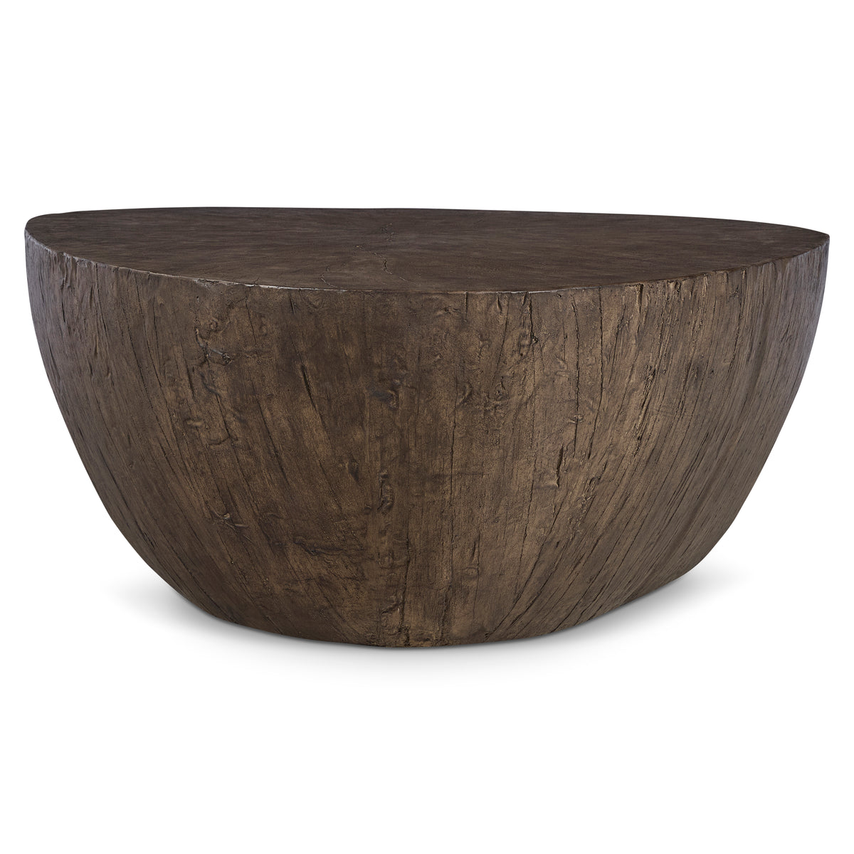 Bux 44" Cocktail Table by Bernhardt