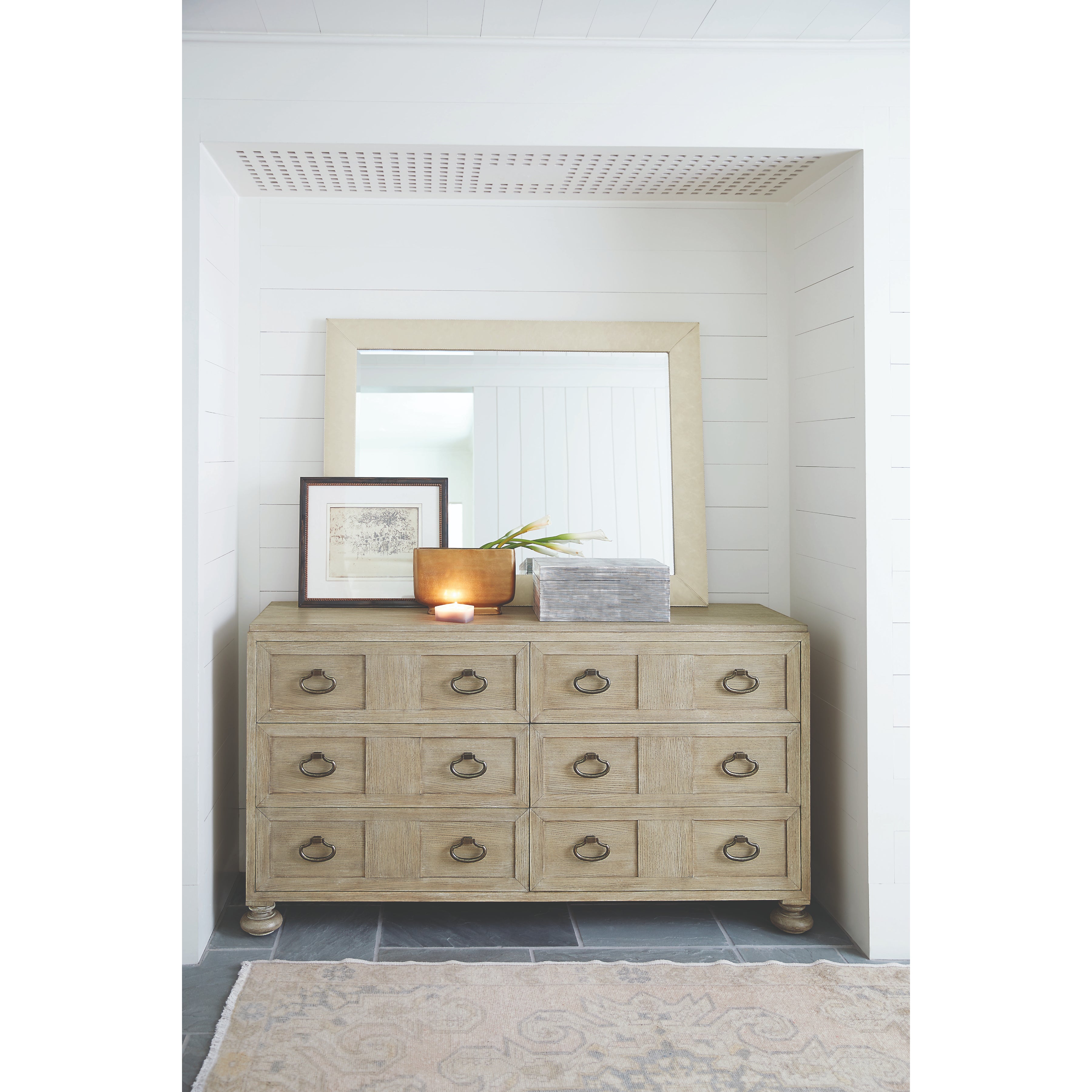 Santa Barbara Dresser by Bernhardt
