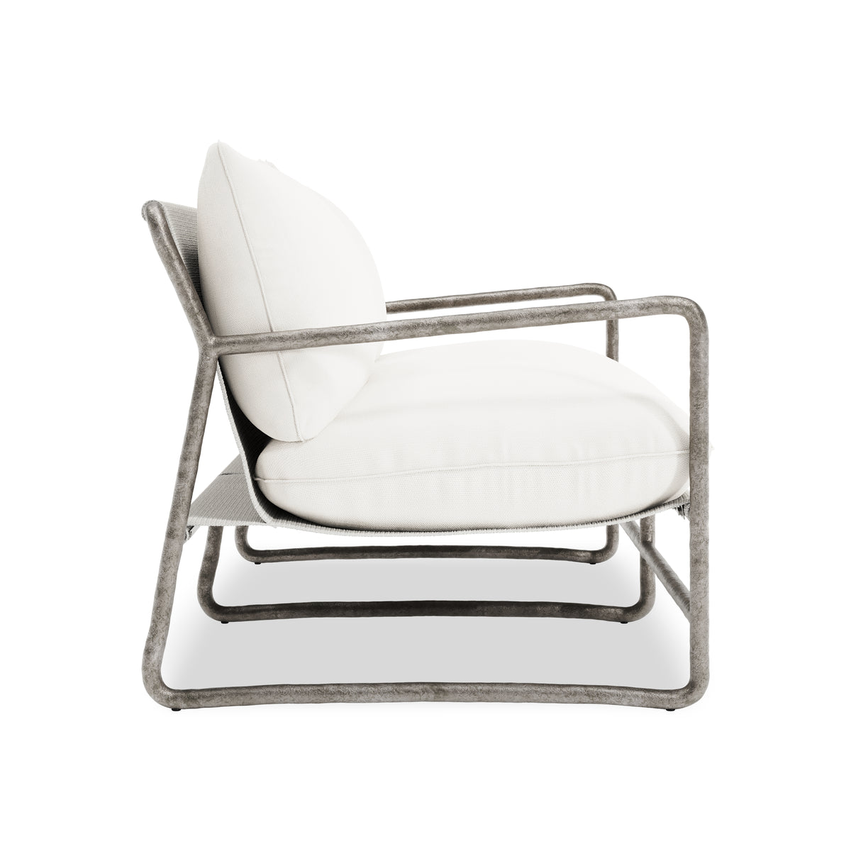 Sorrento Outdoor Sofa by Bernhardt