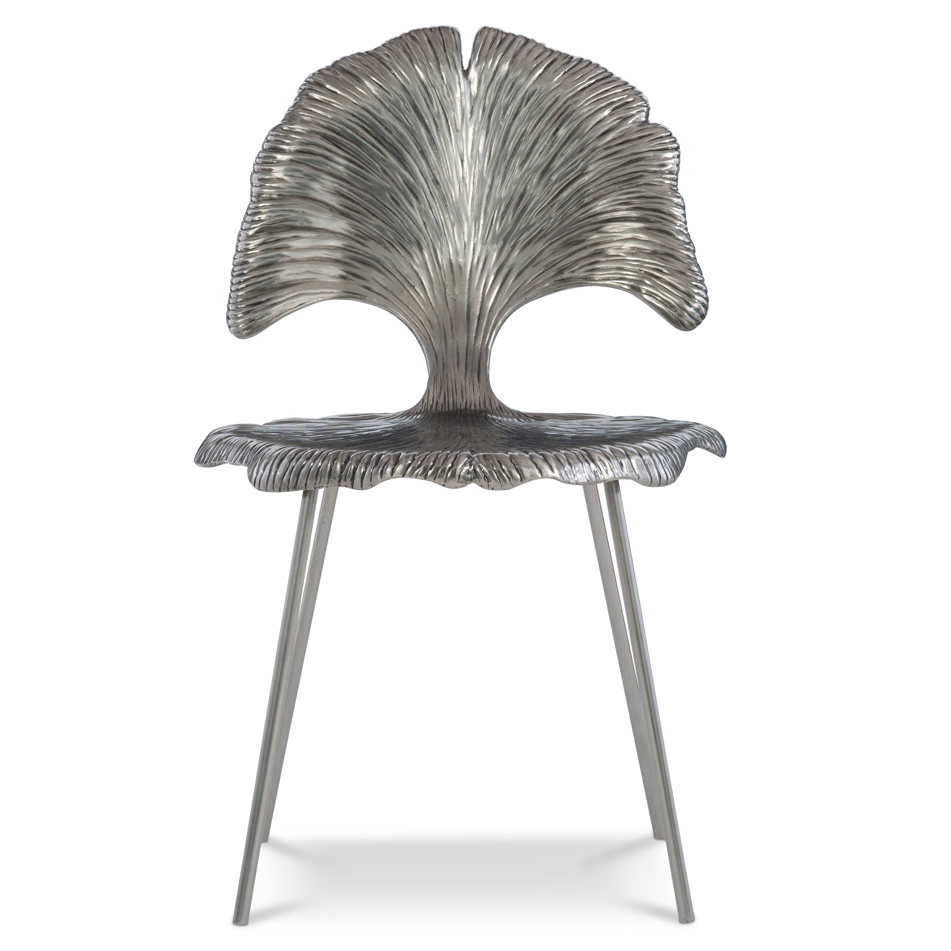 Felicity Metal Chair by Bernhardt