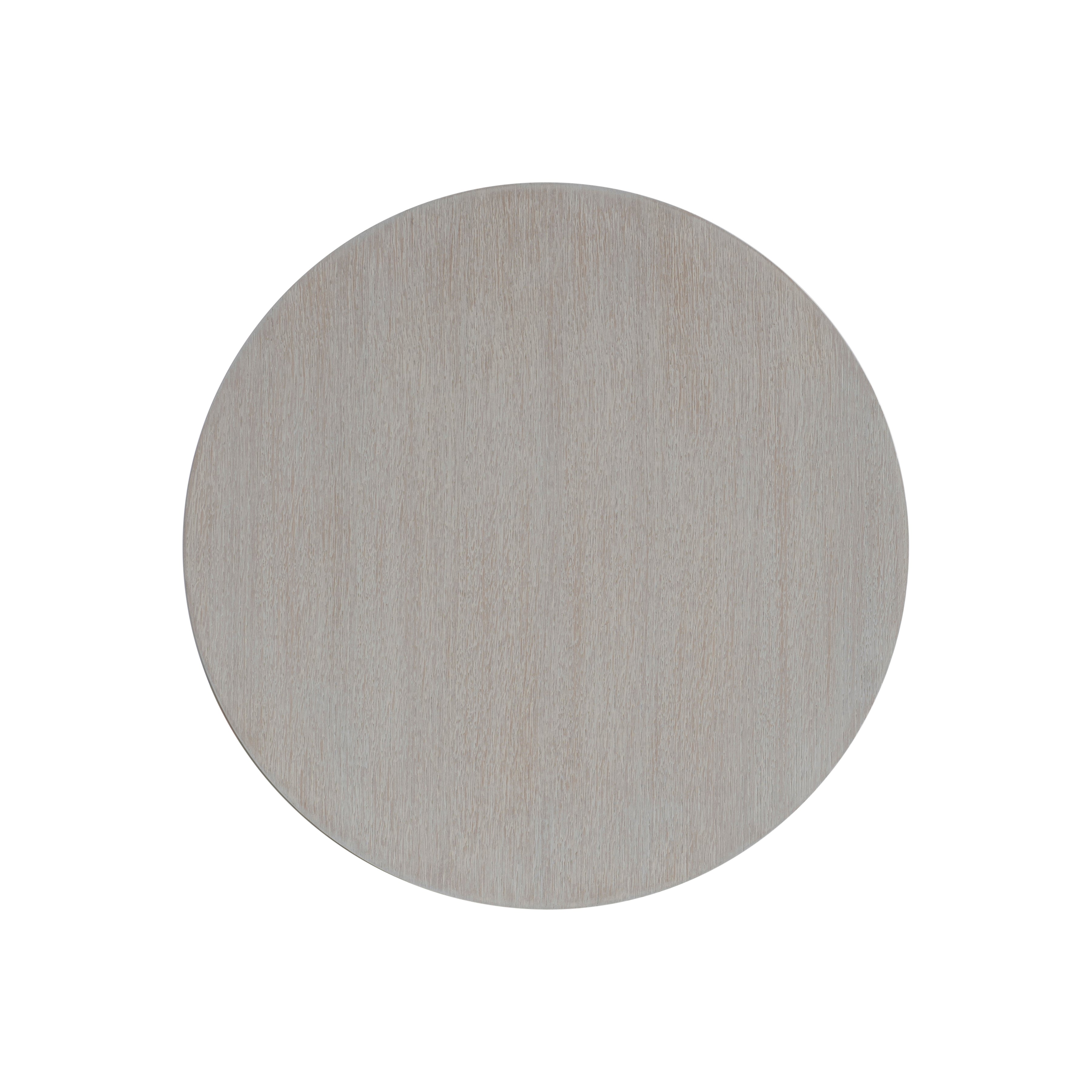 Turo Side Table by Bernhardt