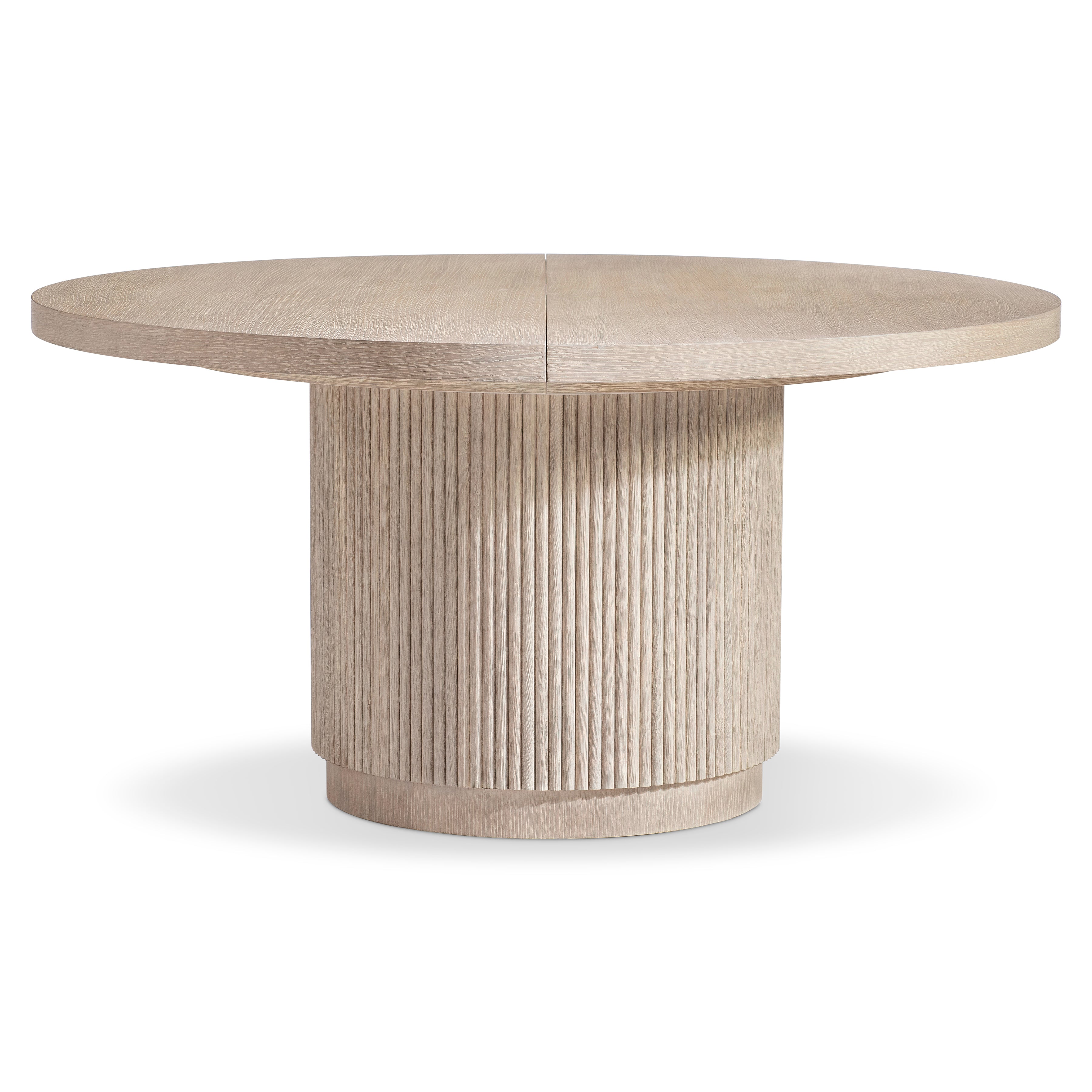 Lucerne Round Dining Table by Bernhardt