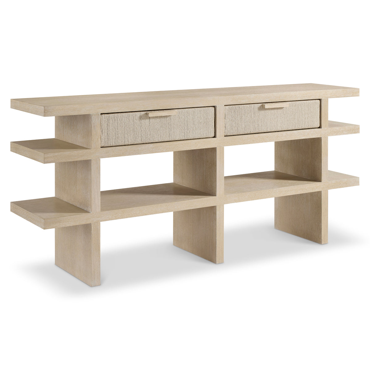 Asana Console Table by Bernhardt