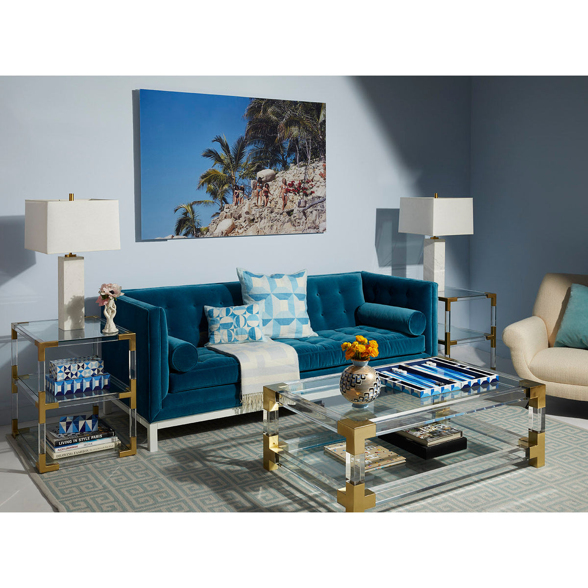 Lampert Sofa