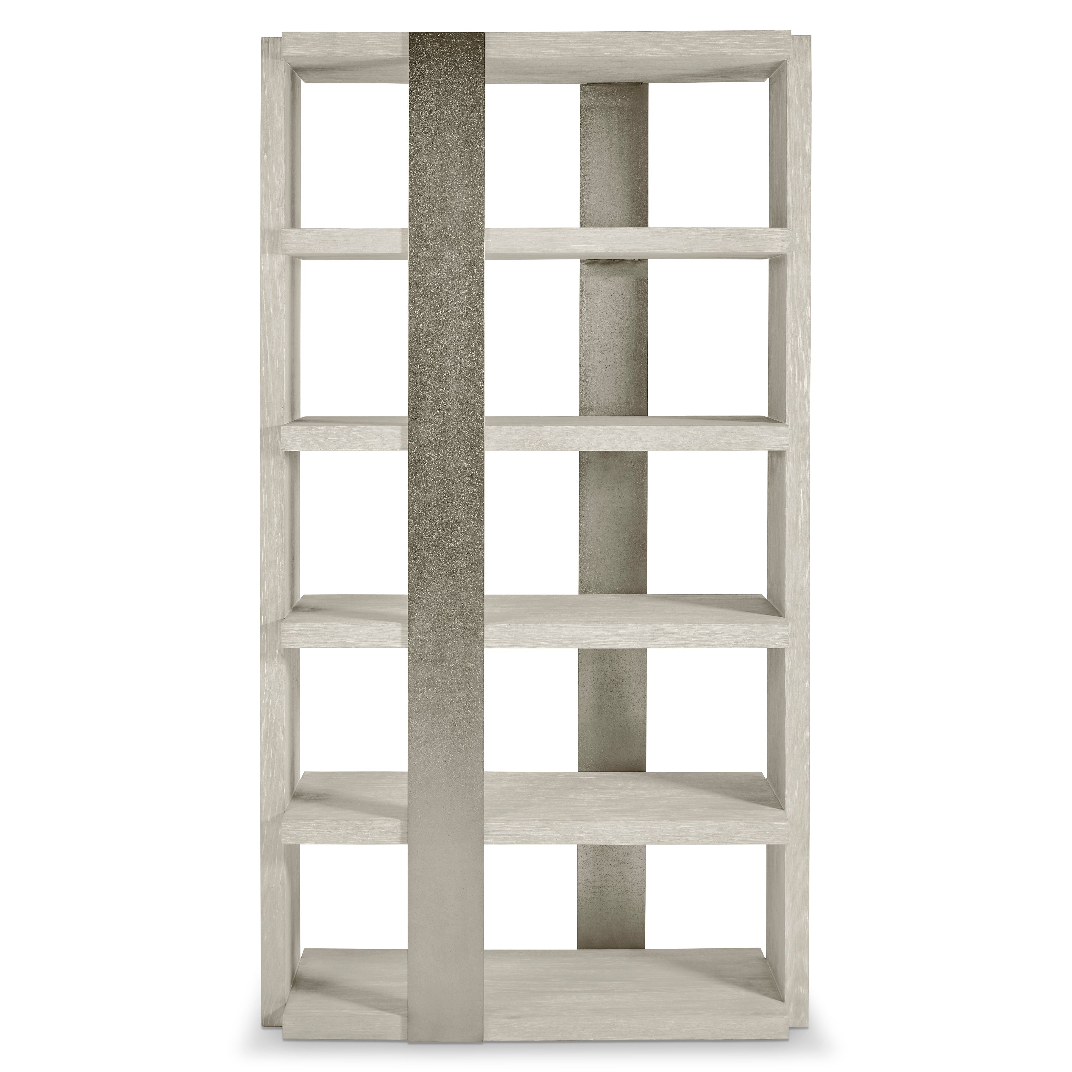 Tempo Etagere by Bernhardt