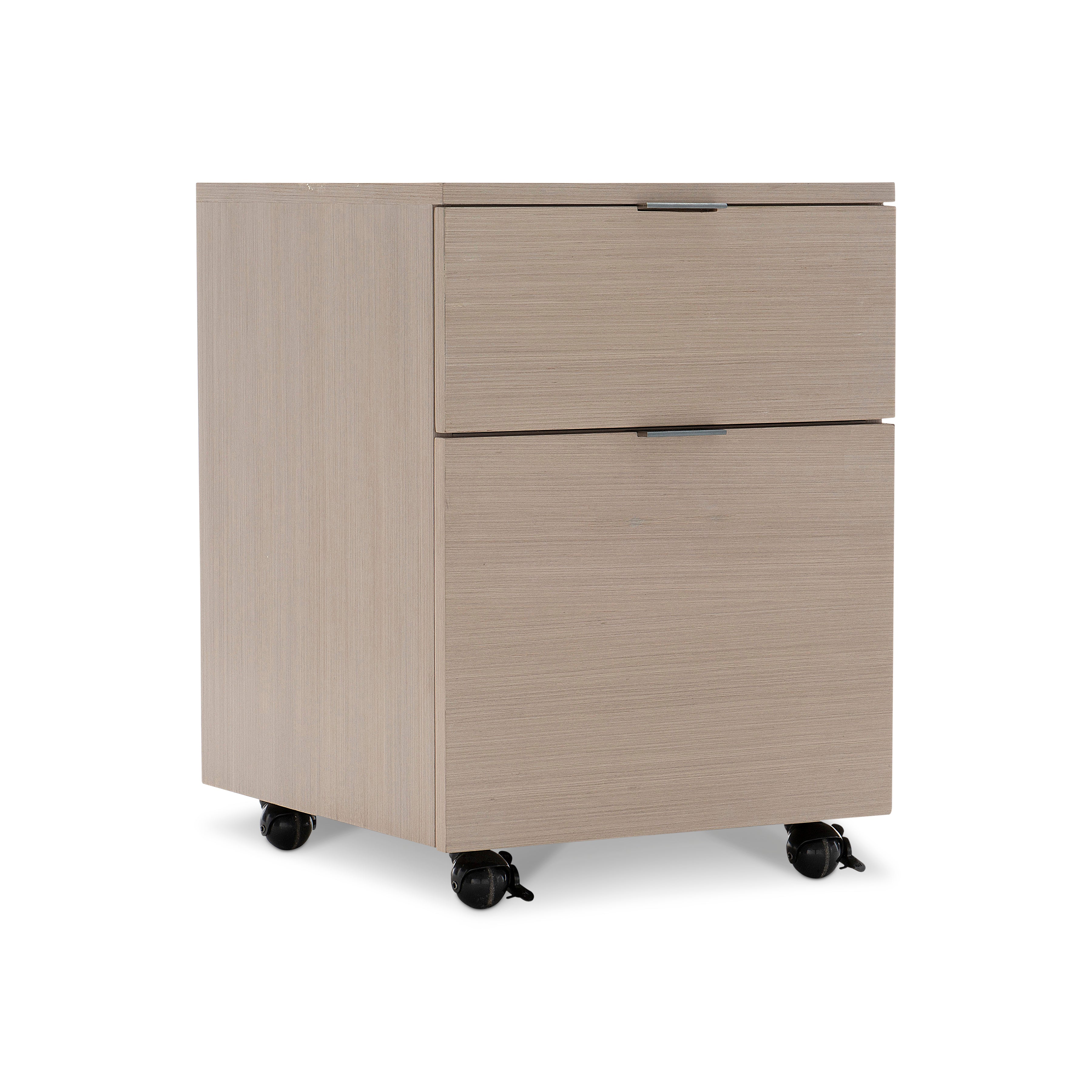 Paloma 2 Drawer File Cabinet by Bernhardt