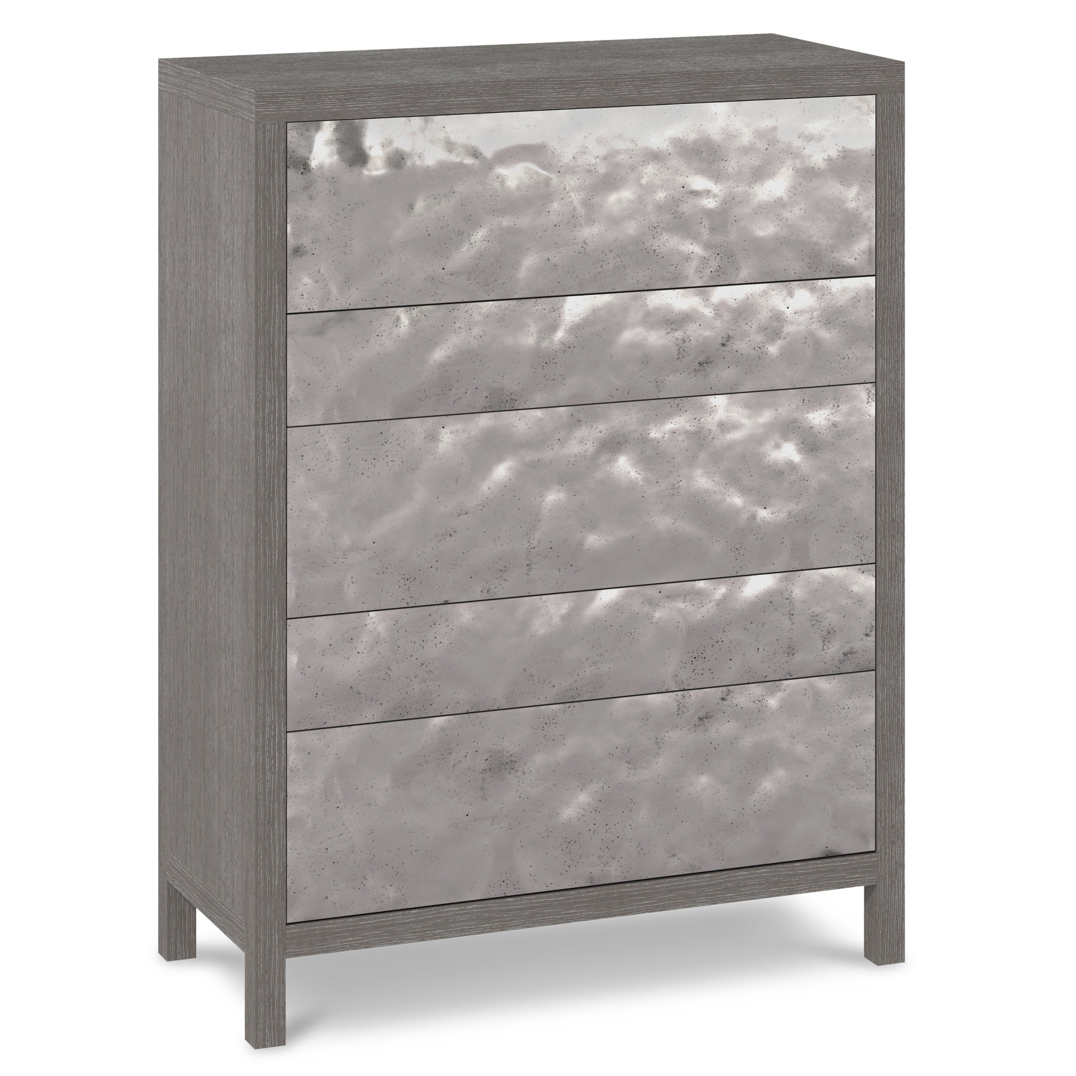 Prado Tall Drawer Chest by Bernhardt
