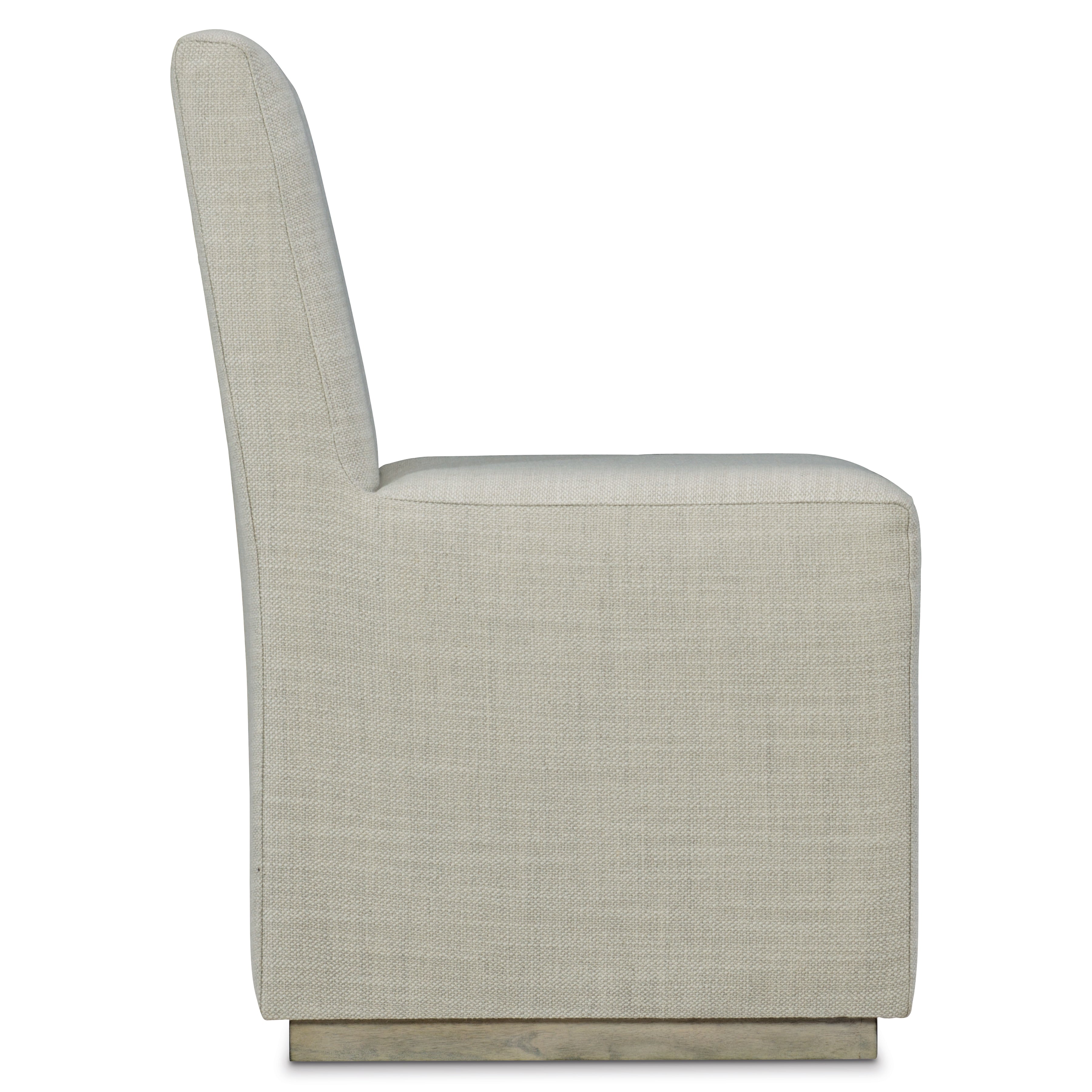 Casey Side Chair by Bernhardt