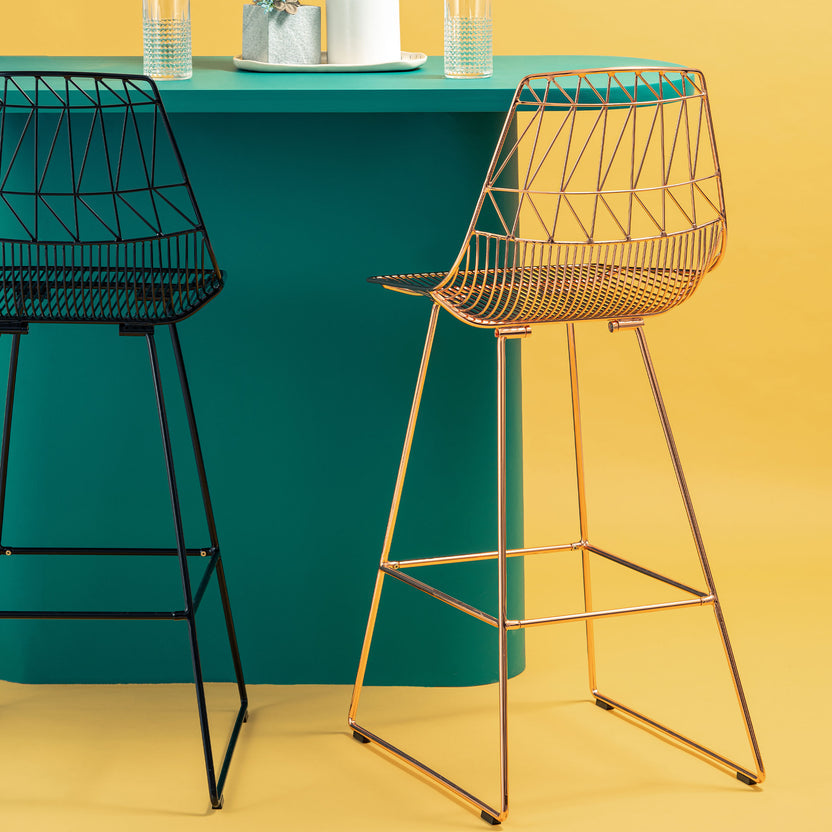 Lucy Counter Stool