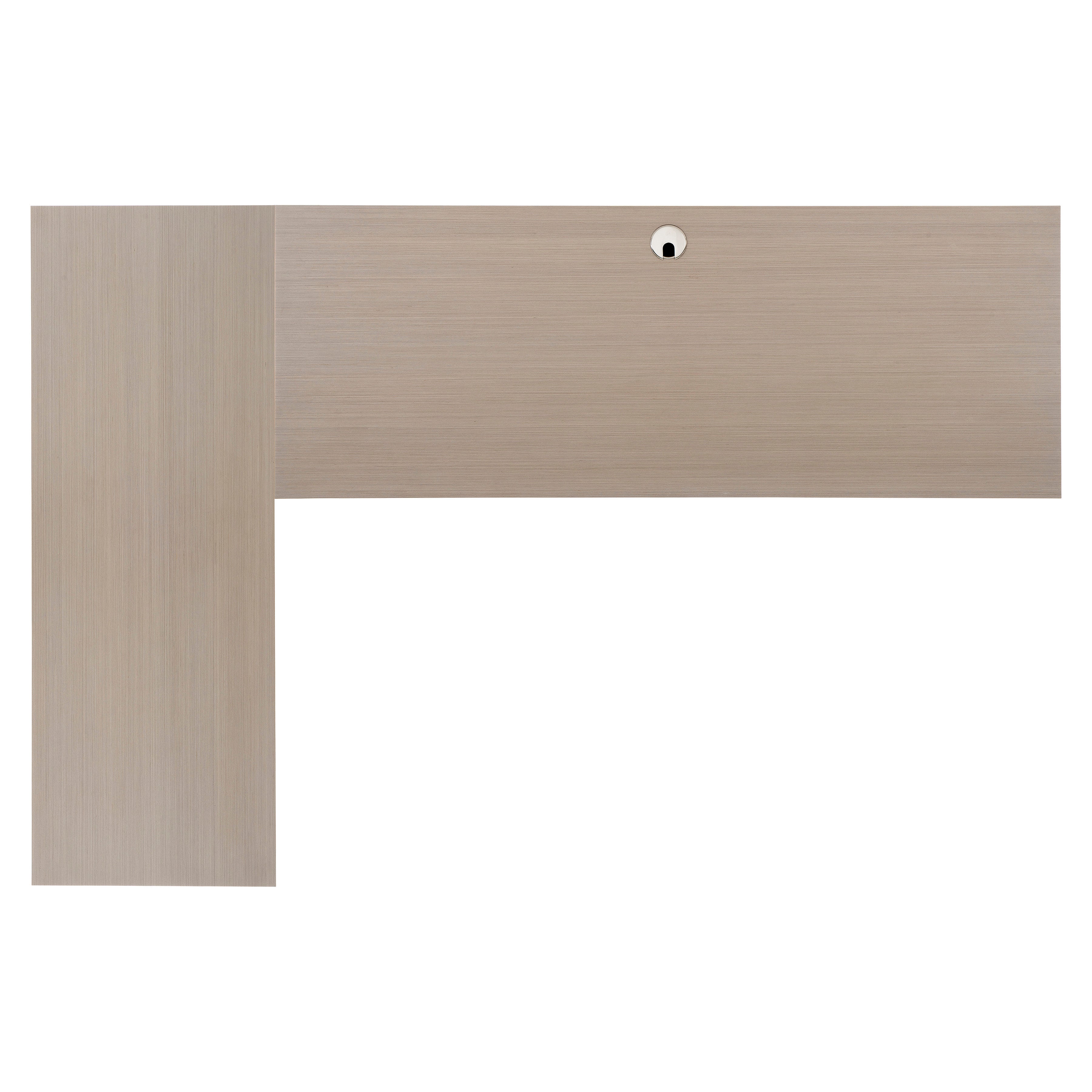 Axiom Desk by Bernhardt