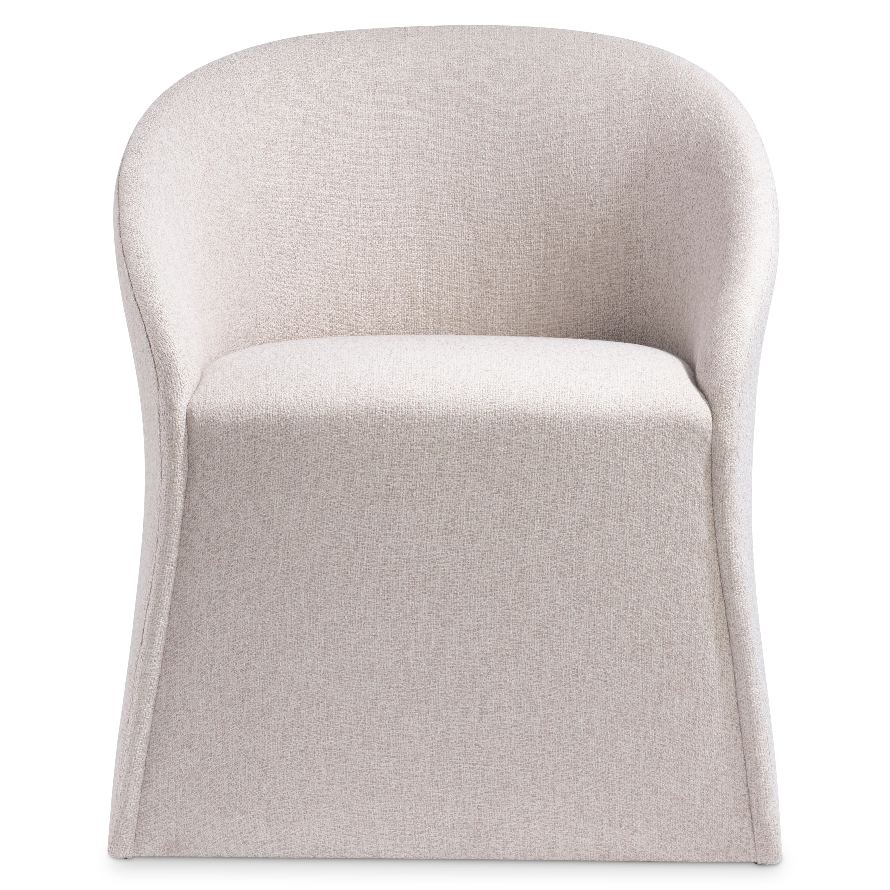 Antibes Arm Chair by Bernhardt