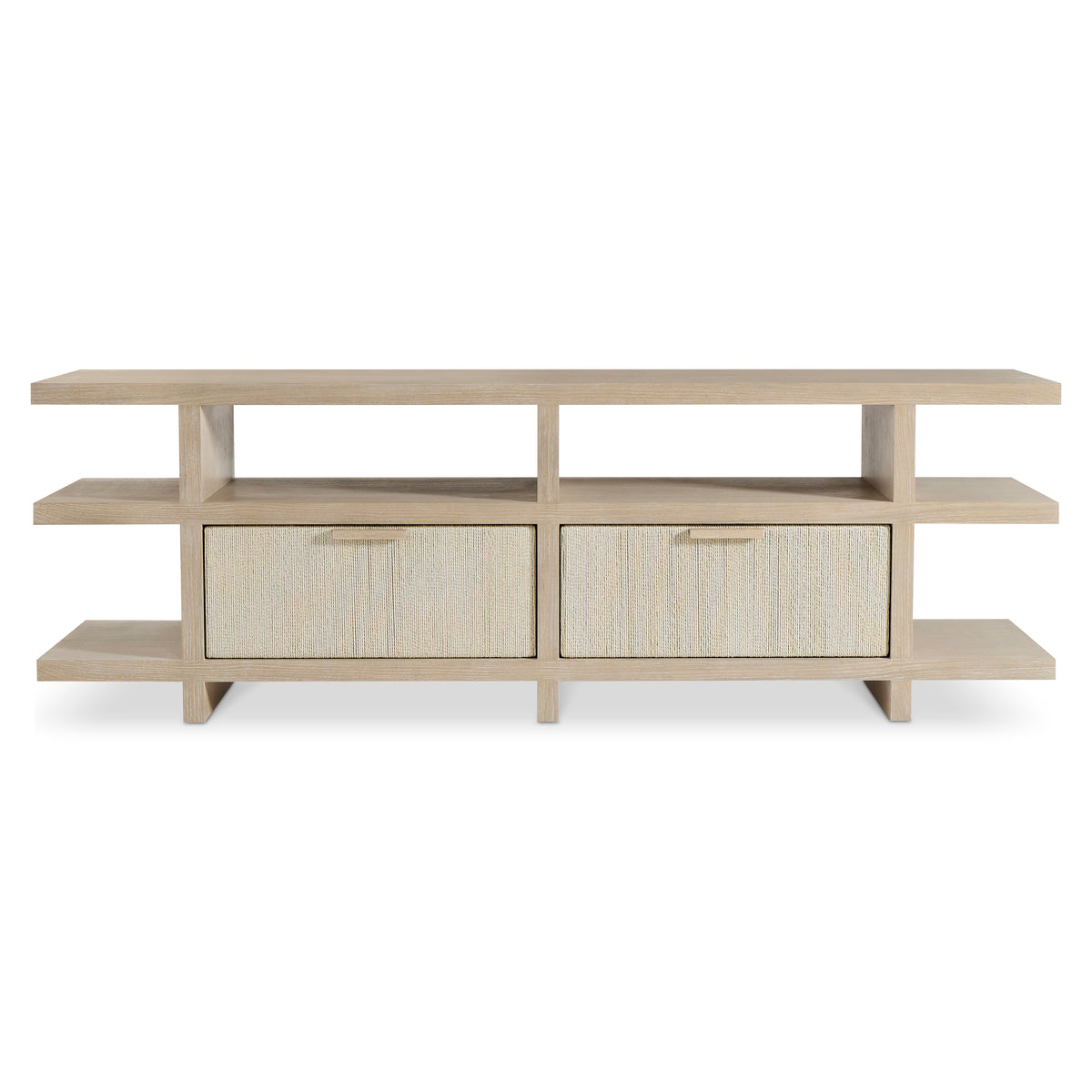 Asana 84" Console Table by Bernhardt