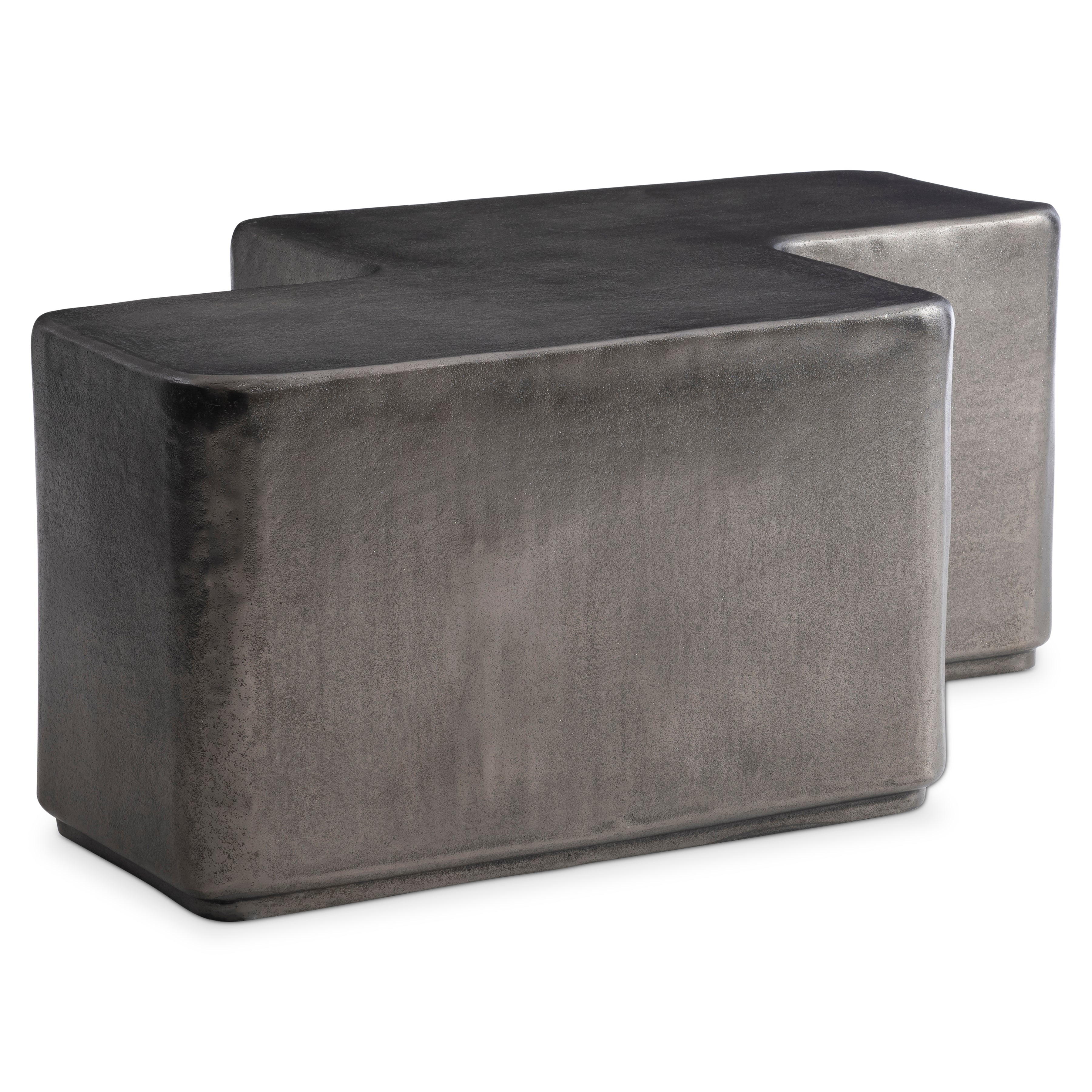 Juri Cocktail Table by Bernhardt