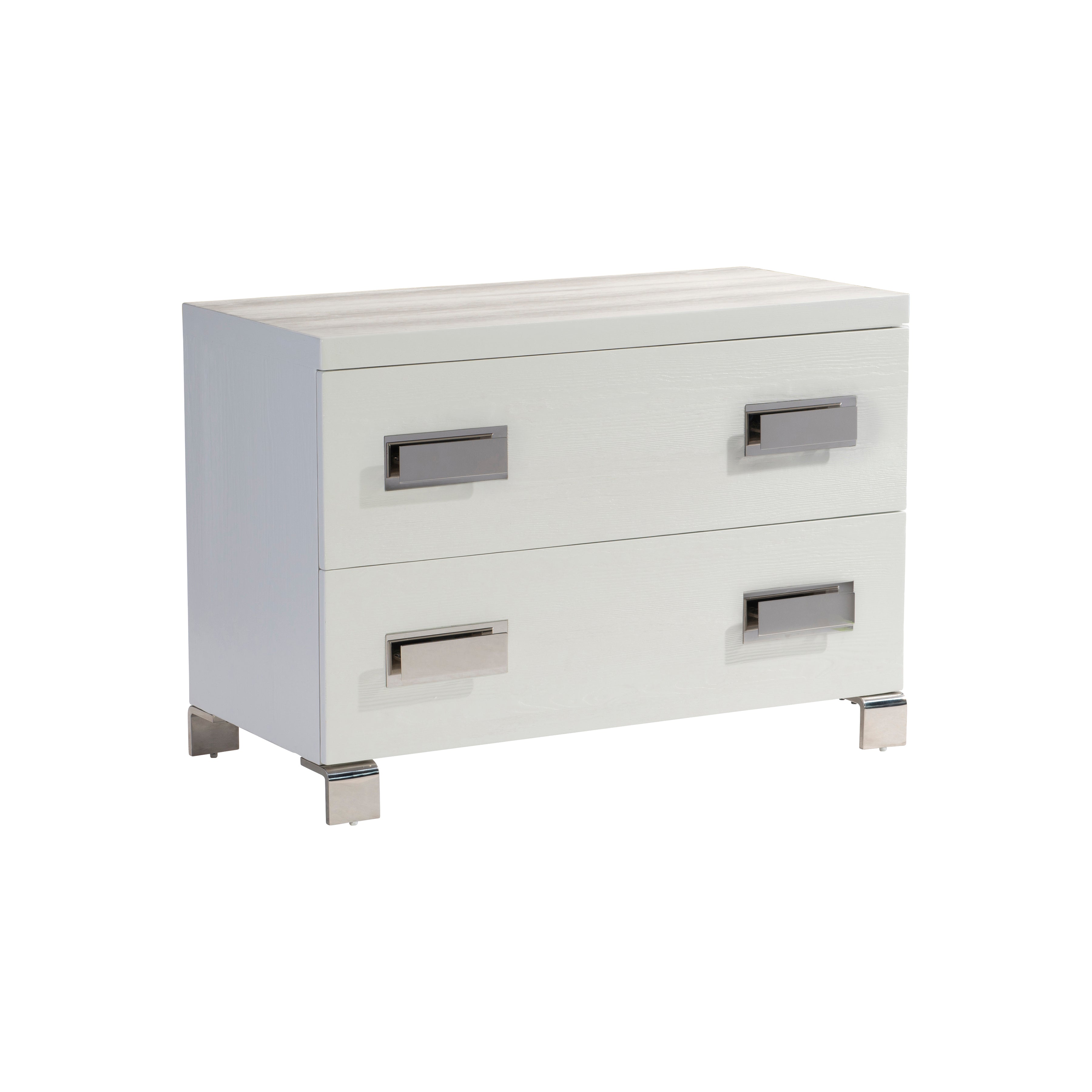 Coro Nightstand by Bernhardt