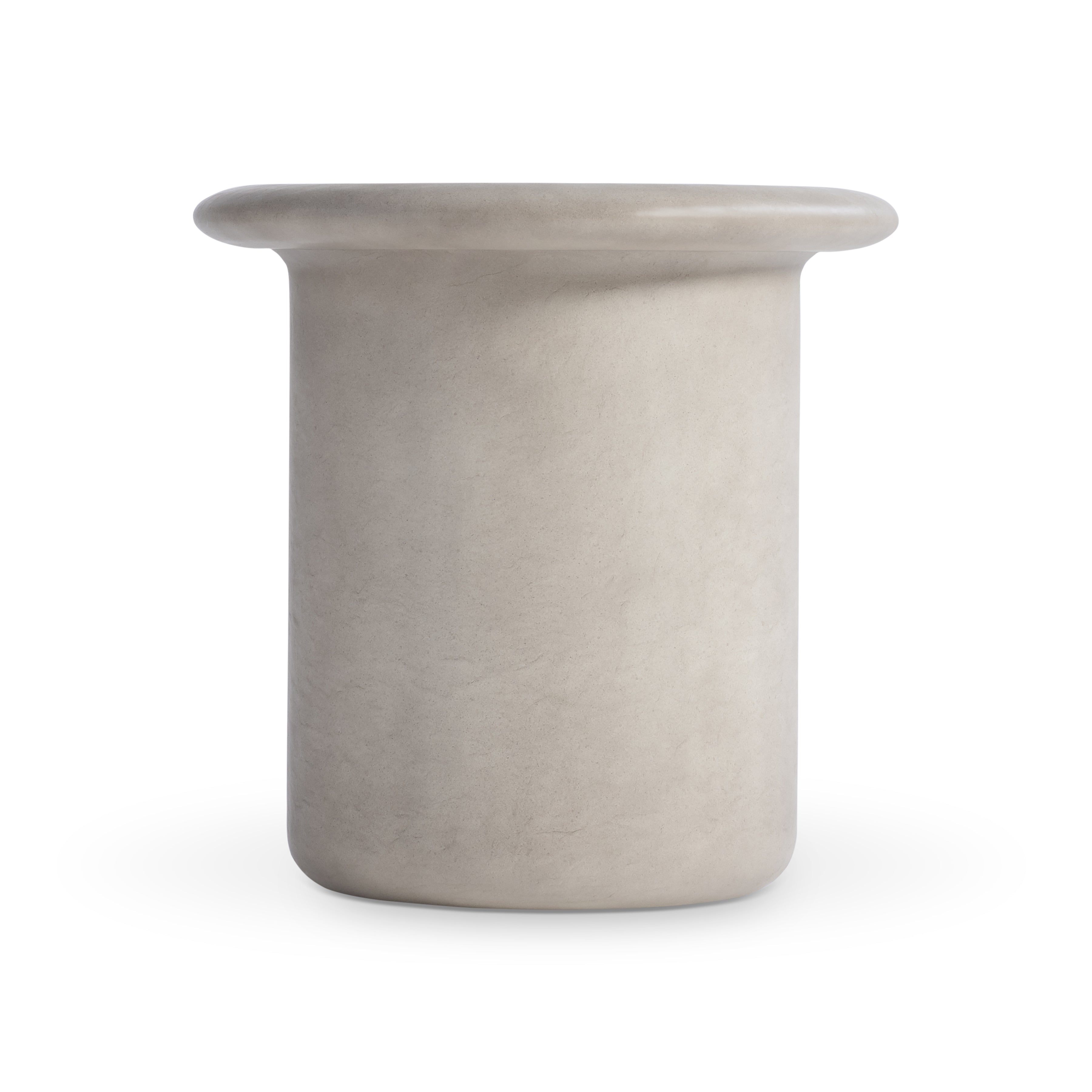 Decliff Side Table by Bernhardt