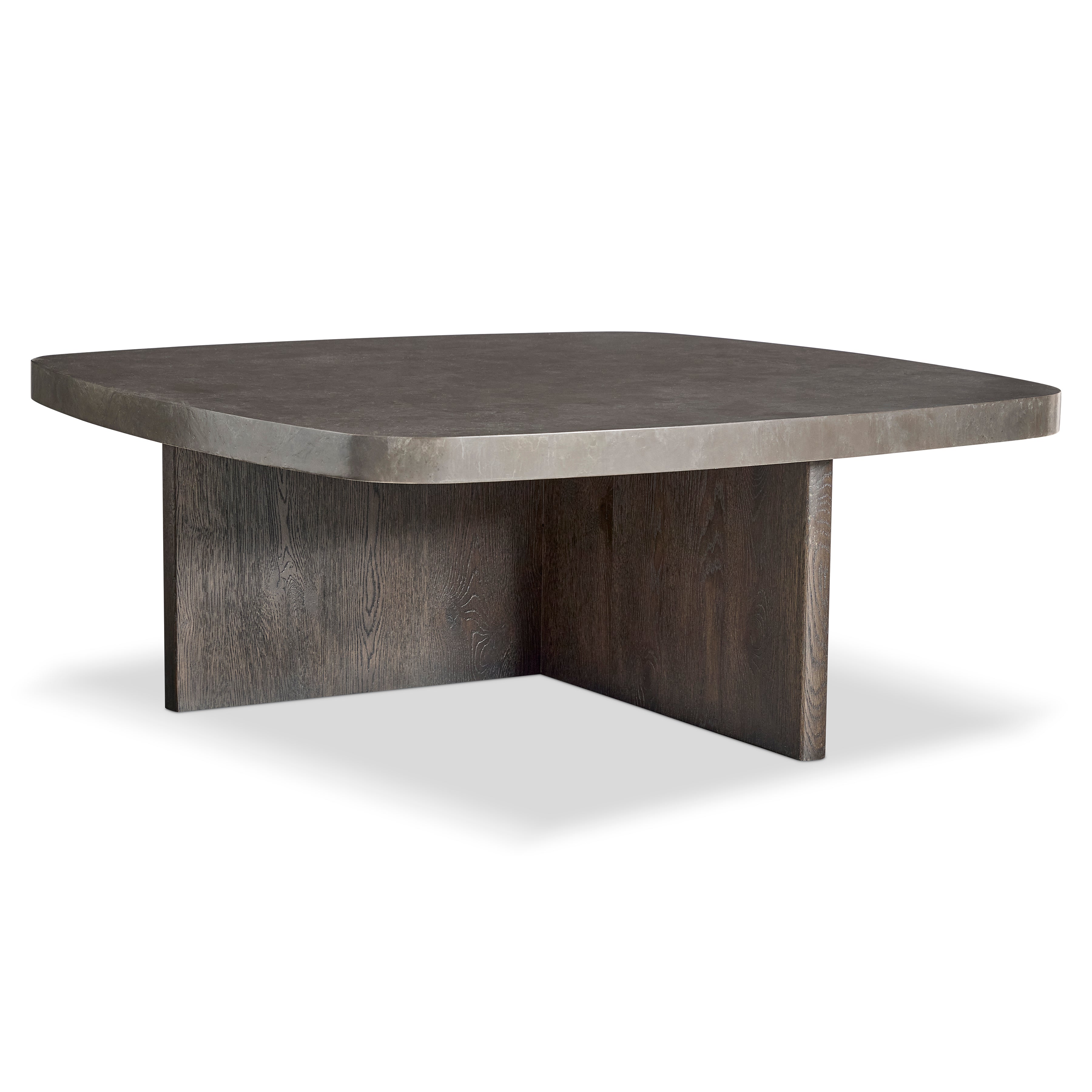 Monroe Cocktail Table by Bernhardt